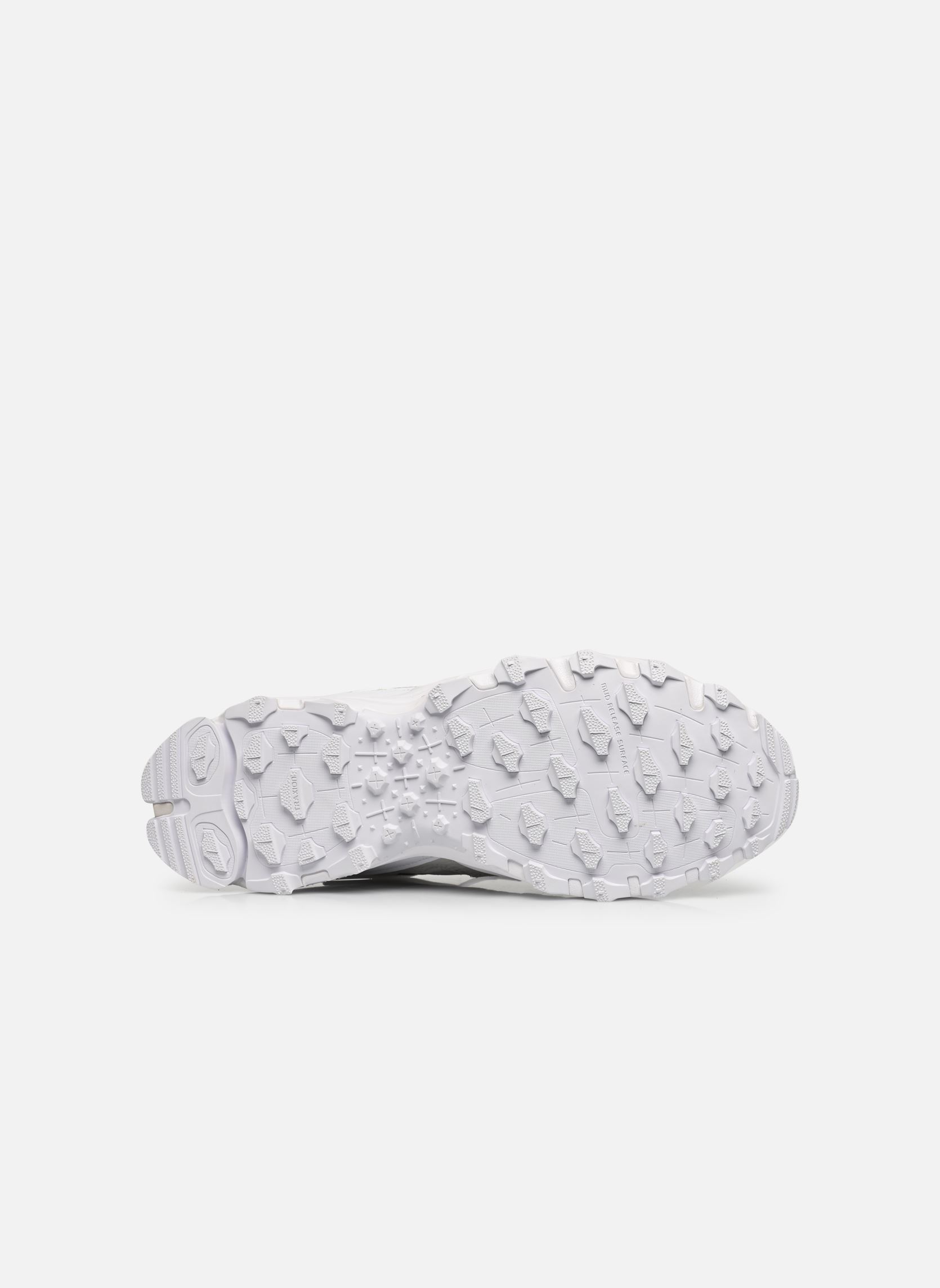 Baskets basses Hyperturf homme blanc adidas originals Baskets basses Hyperturf homme blanc FTWWHT/GREONE/SILVMT