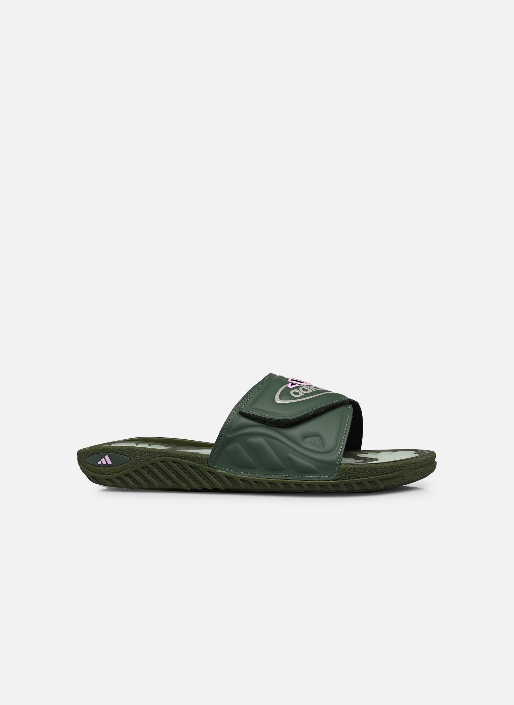 Sandali da bagno Reptossage uomo verde adidas originals Sandali da bagno Reptossage uomo verde GREOXI/FOCOLI/LINGRN