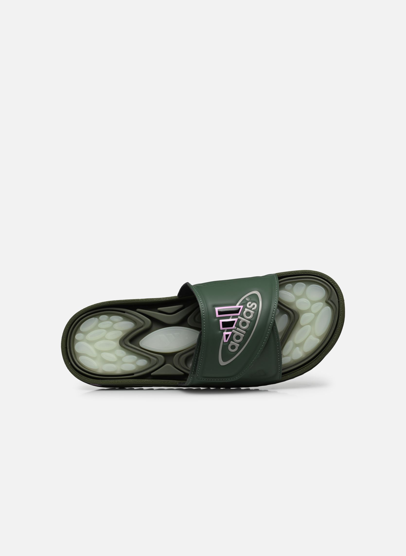 Sandali da bagno Reptossage uomo verde adidas originals Sandali da bagno Reptossage uomo verde GREOXI/FOCOLI/LINGRN