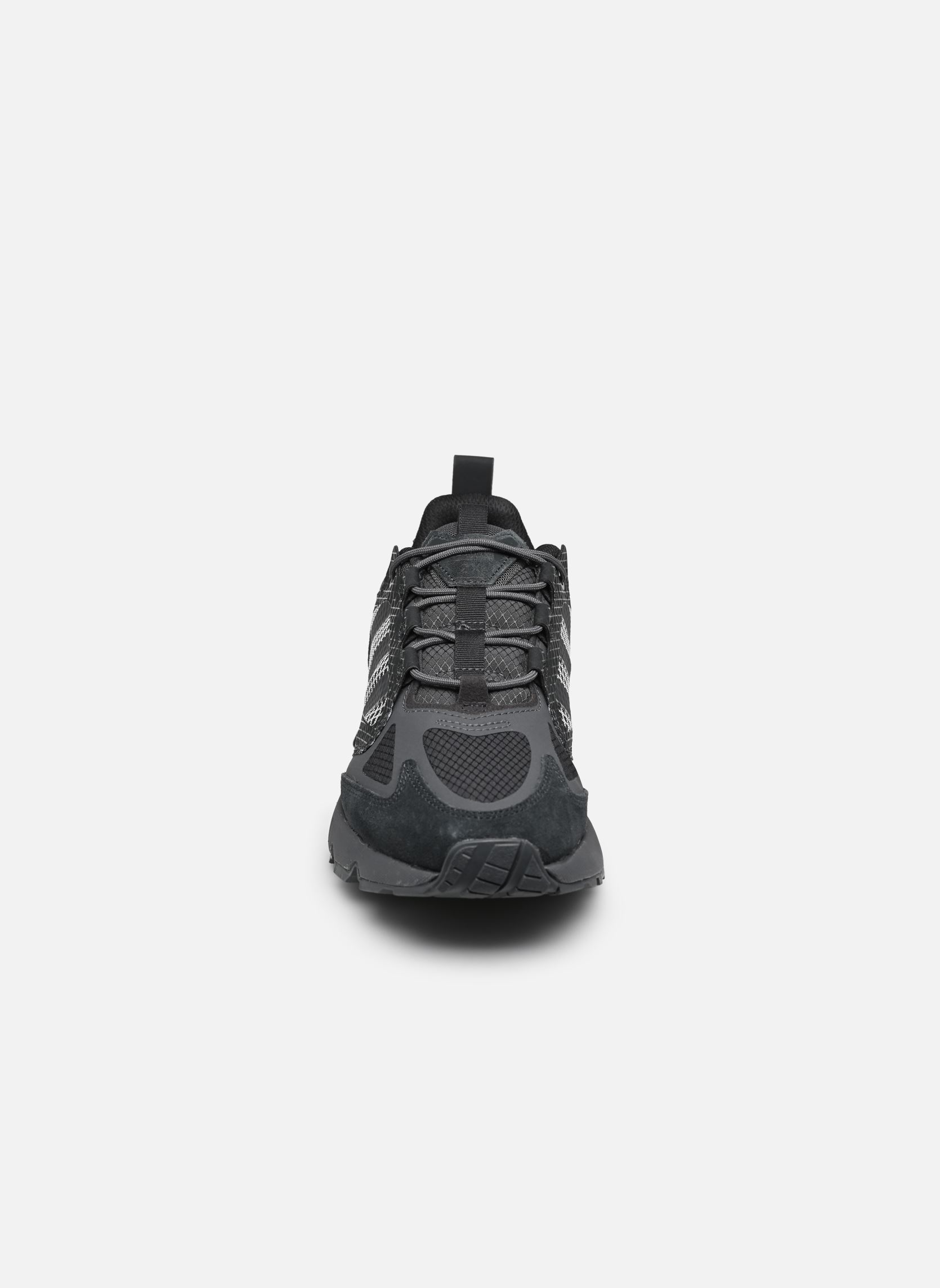 Baskets basses Zx 1K Boost - Seas. 2.0 homme vert adidas originals Baskets basses Zx 1K Boost - Seas. 2.0 homme vert GREFIV/CARBON/CBLACK