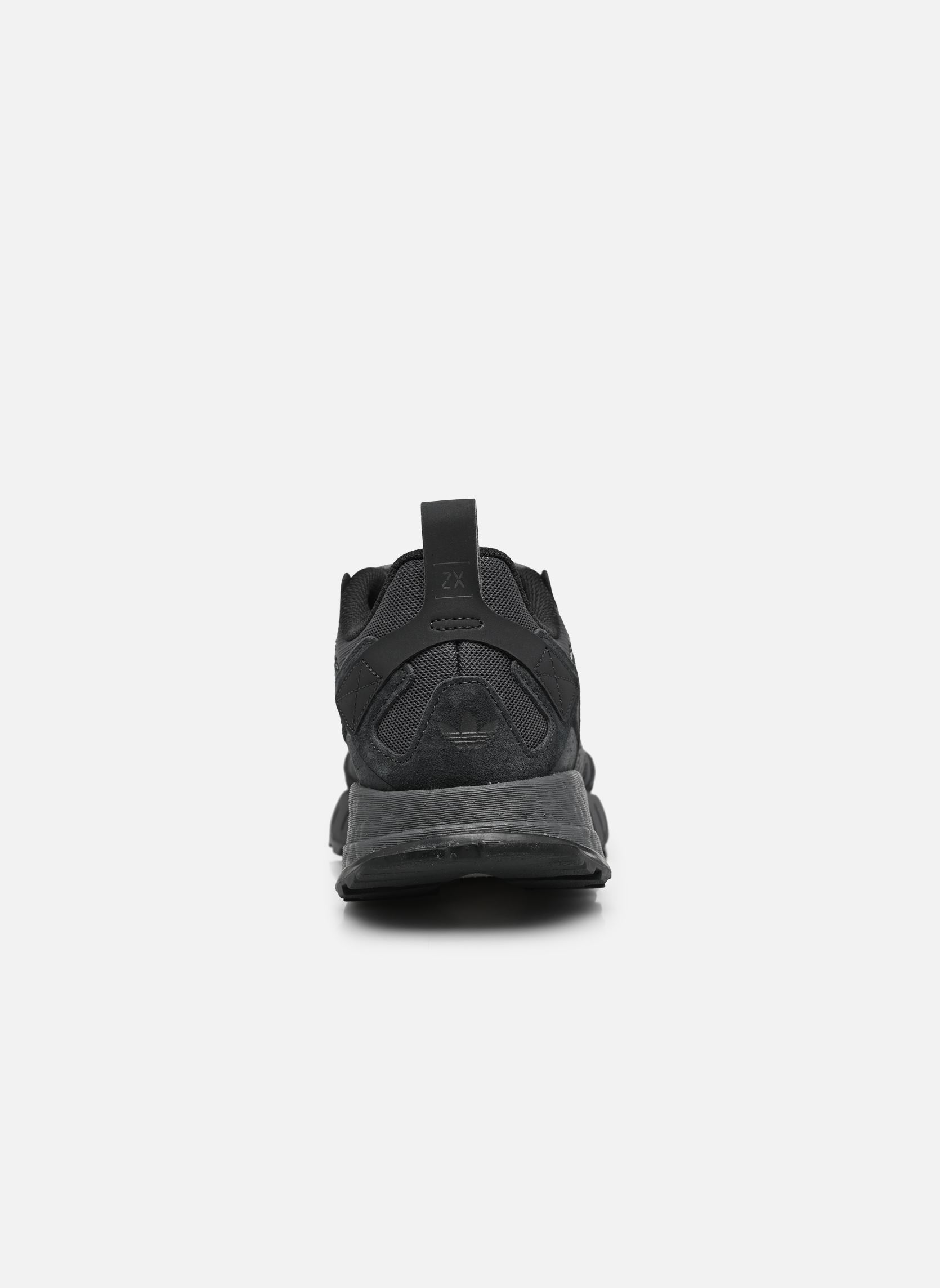 Baskets basses Zx 1K Boost - Seas. 2.0 homme vert adidas originals Baskets basses Zx 1K Boost - Seas. 2.0 homme vert GREFIV/CARBON/CBLACK