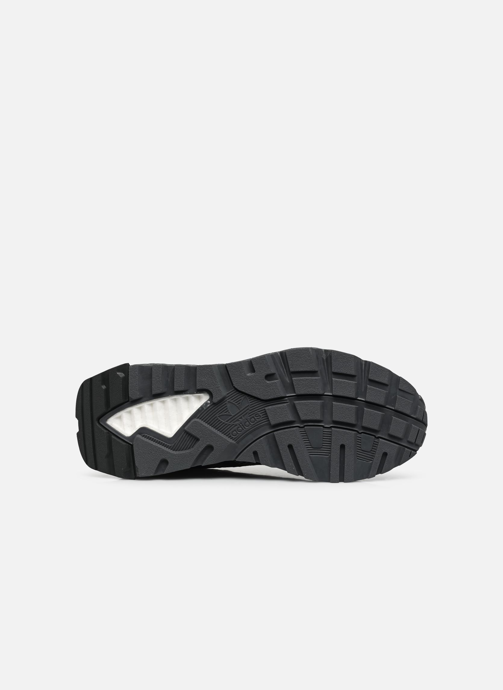 Baskets basses Zx 1K Boost - Seas. 2.0 homme vert adidas originals Baskets basses Zx 1K Boost - Seas. 2.0 homme vert GREFIV/CARBON/CBLACK