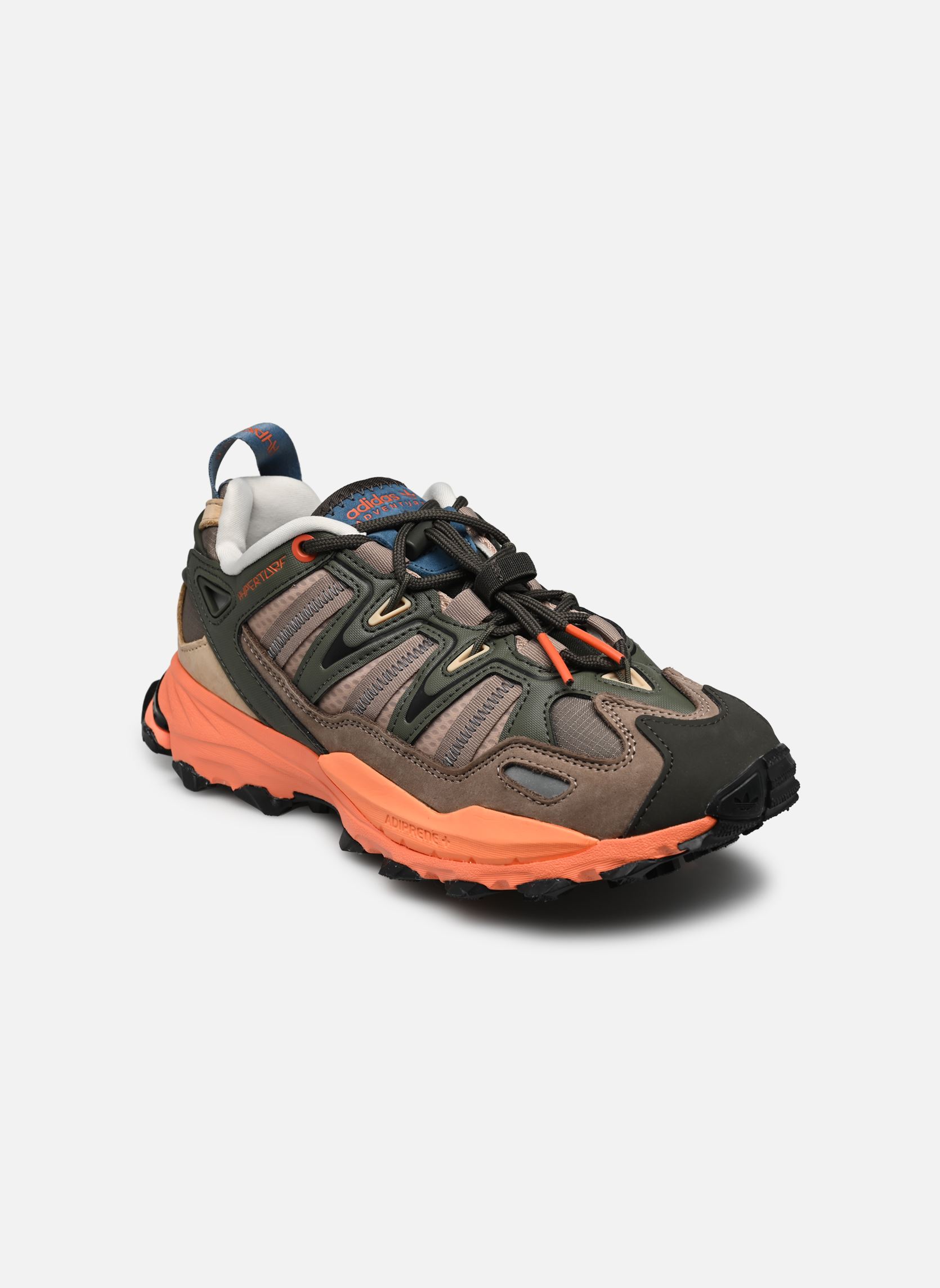 Baskets adidas originals Hyperturf Adventure W pour Femme - vue 2