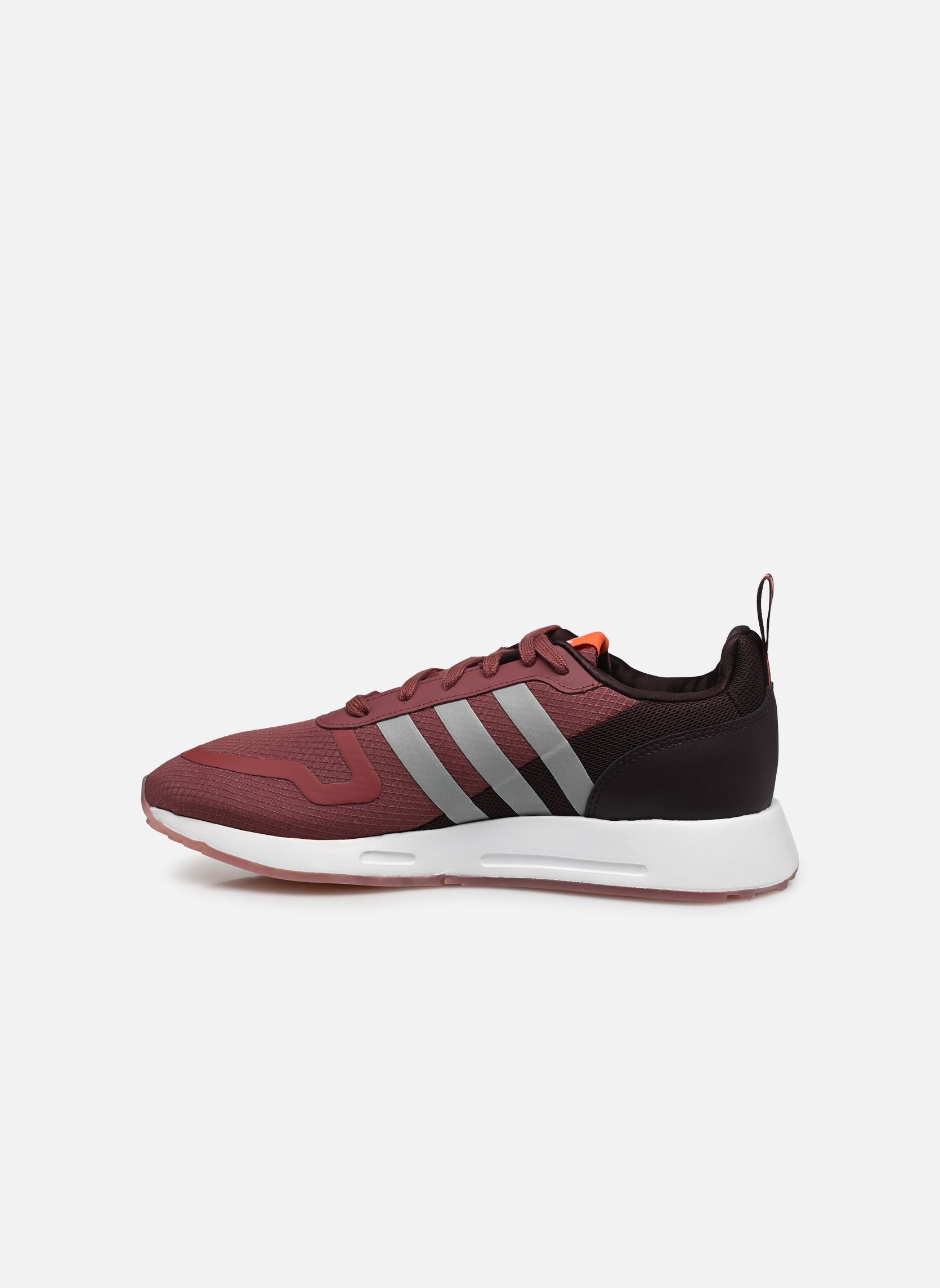 Lage sneakers Multix heren bordeaux adidas originals Lage sneakers Multix heren bordeaux QUICRI/SHAMAR/IMPORA