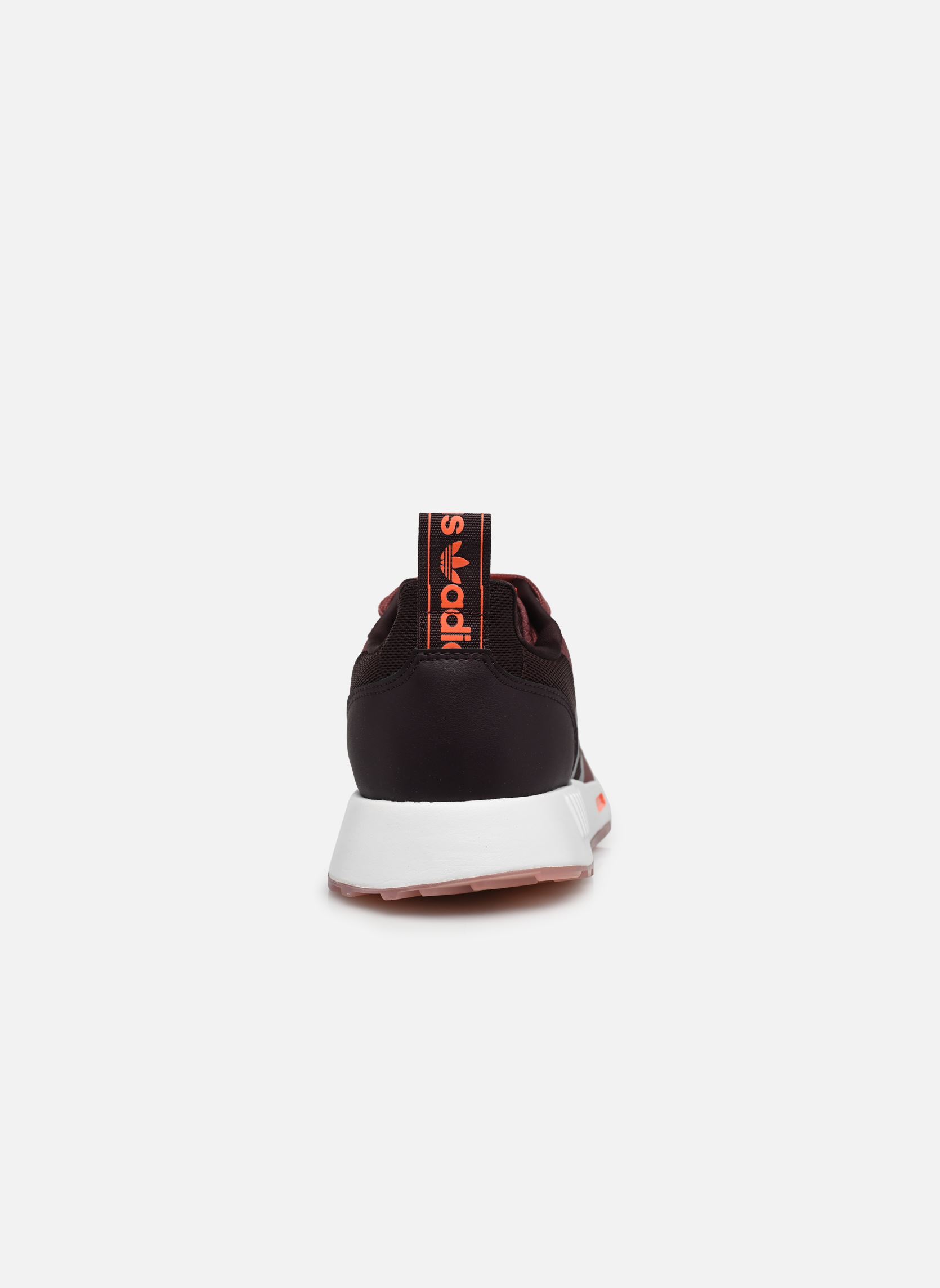 Lage sneakers Multix heren bordeaux adidas originals Lage sneakers Multix heren bordeaux QUICRI/SHAMAR/IMPORA