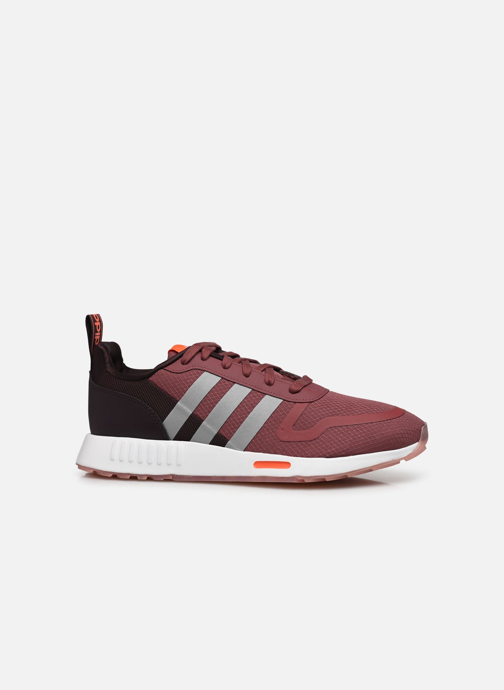 Lage sneakers Multix heren bordeaux adidas originals Lage sneakers Multix heren bordeaux QUICRI/SHAMAR/IMPORA