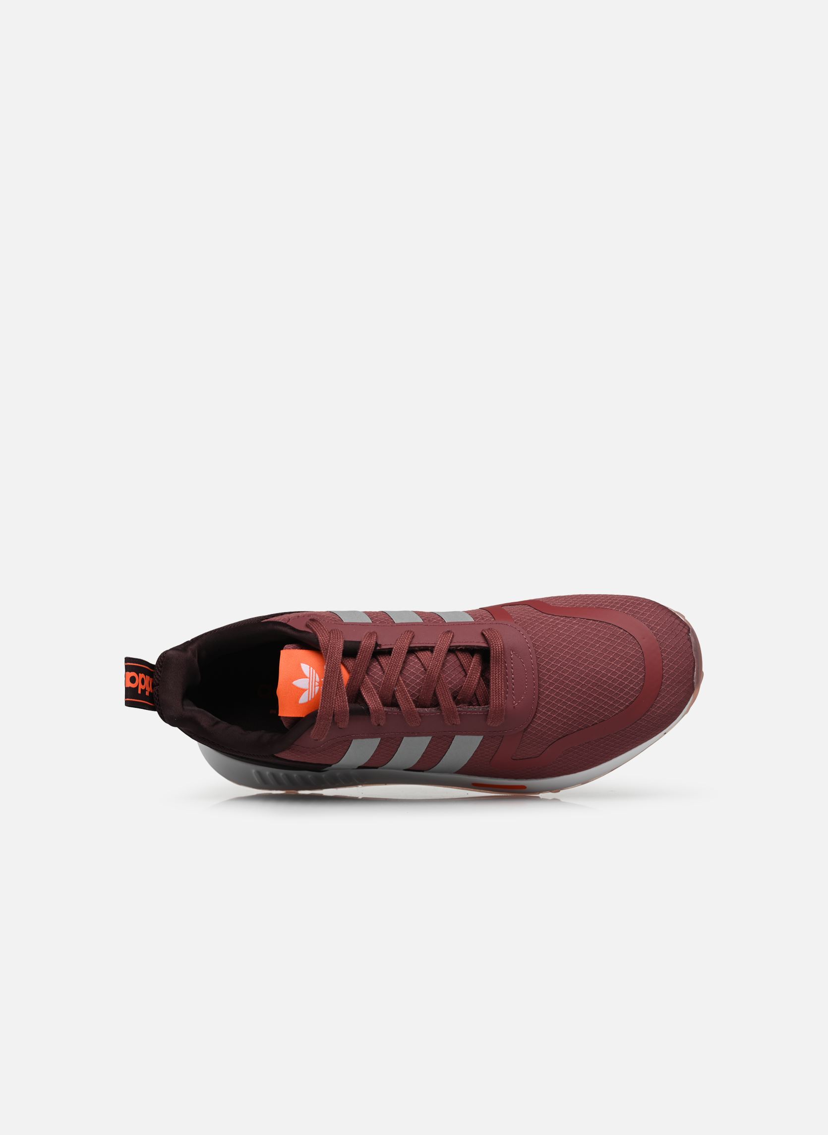 Lage sneakers Multix heren bordeaux adidas originals Lage sneakers Multix heren bordeaux QUICRI/SHAMAR/IMPORA