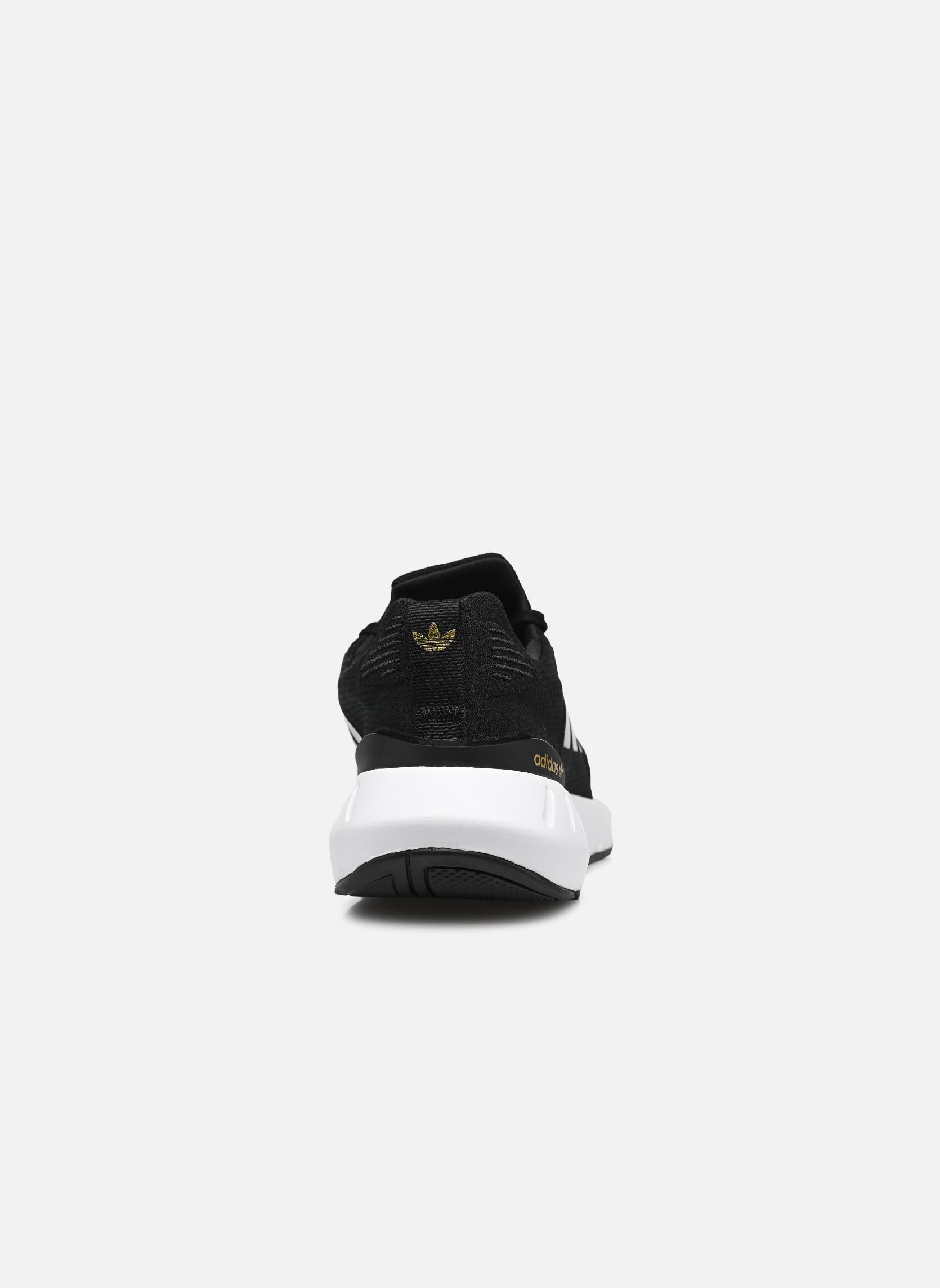 Scarpe da sport Swift Run 22 W donna nero adidas originals Scarpe da sport Swift Run 22 W donna nero CBLACK/GOLDMT/FTWWHT
