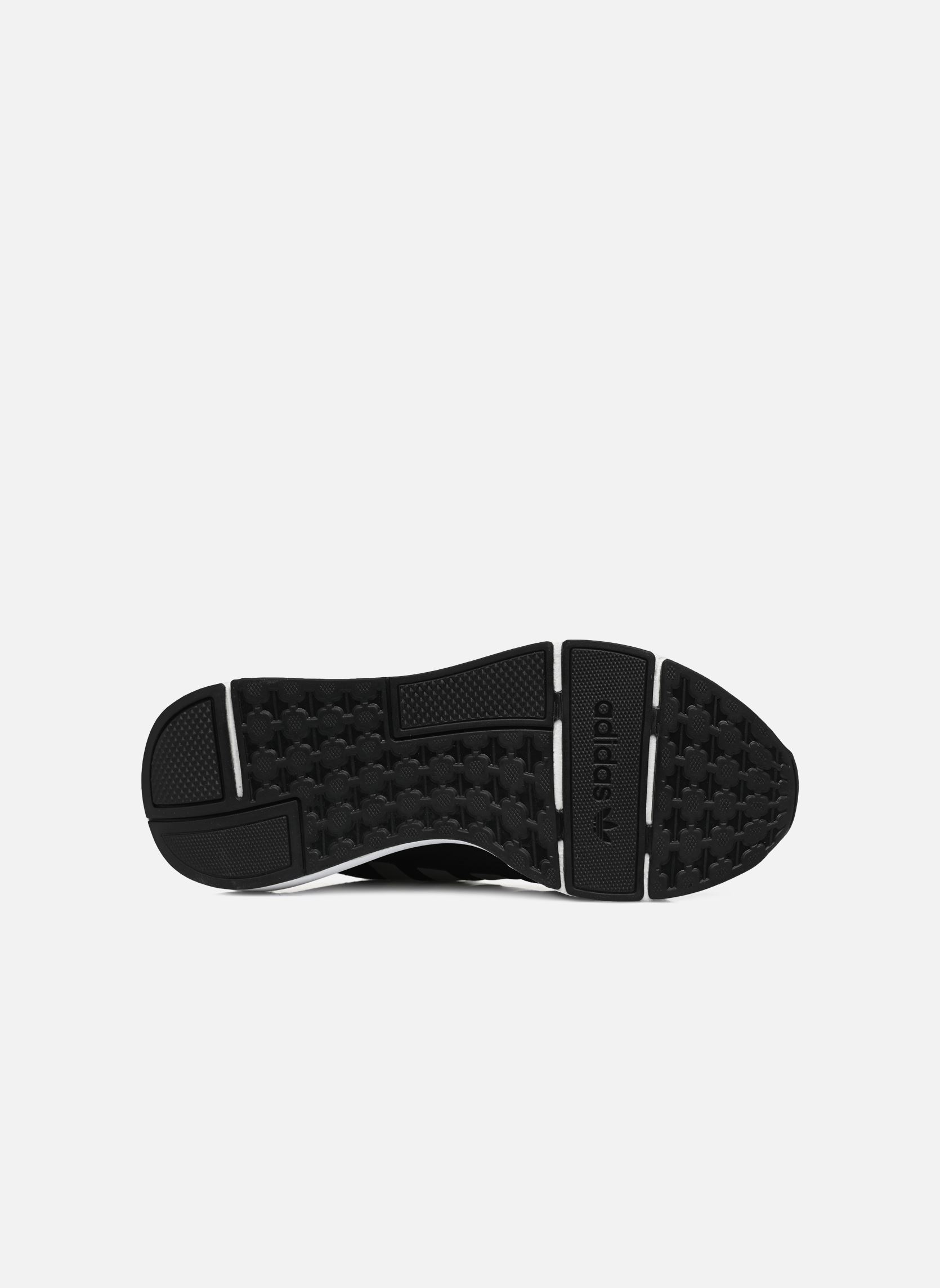 Scarpe da sport Swift Run 22 W donna nero adidas originals Scarpe da sport Swift Run 22 W donna nero CBLACK/GOLDMT/FTWWHT