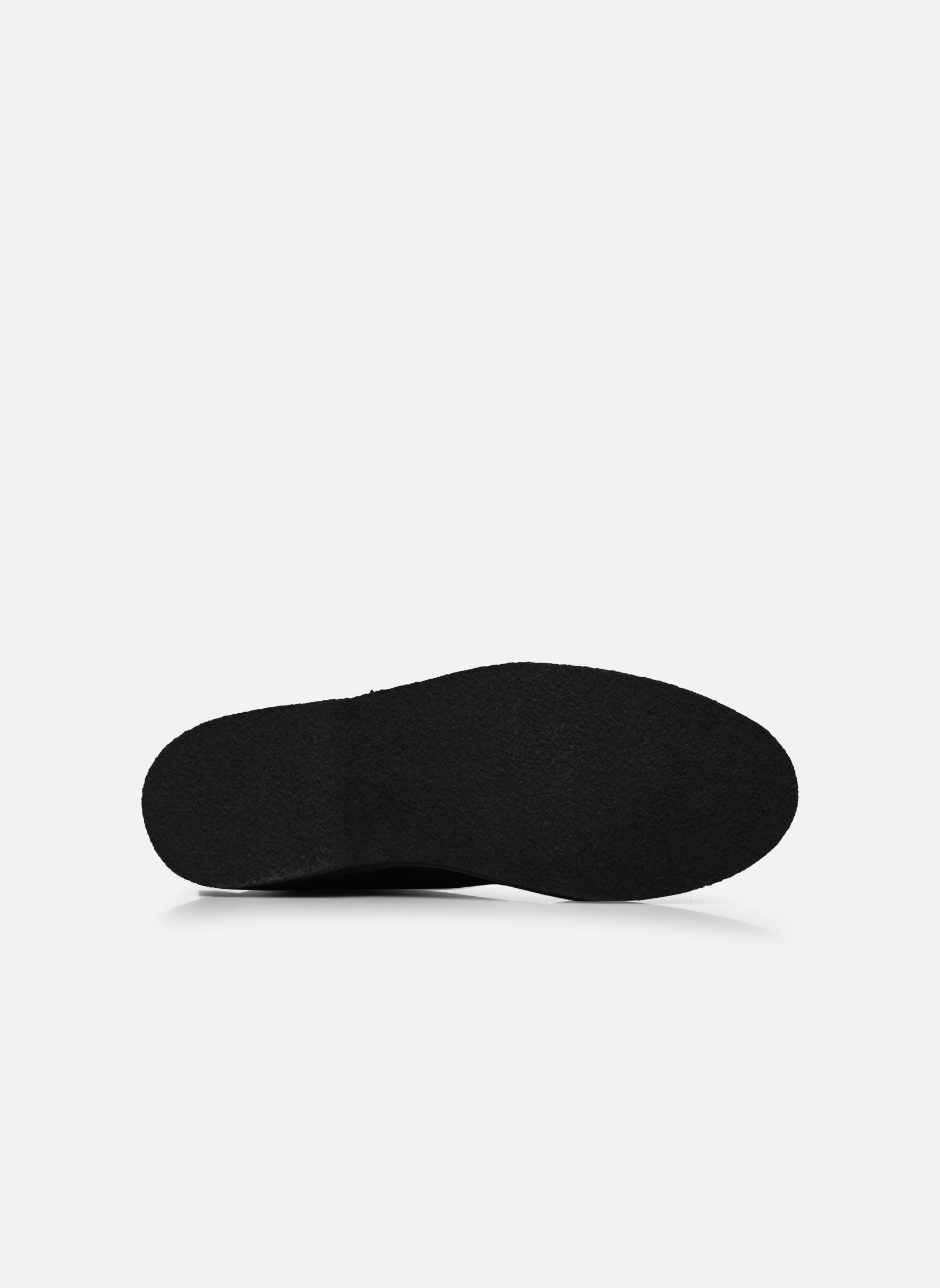 Bottines à lacets WISE M homme noir Kost Bottines à lacets WISE M homme noir NOIR