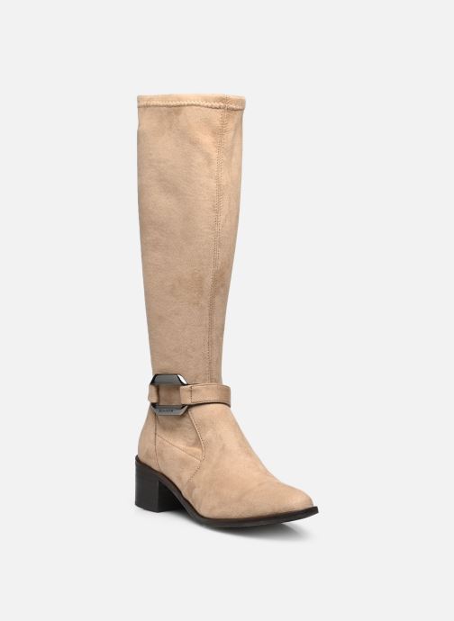 Botte Femme Martin Pescatore taille 40 blanche Neuf