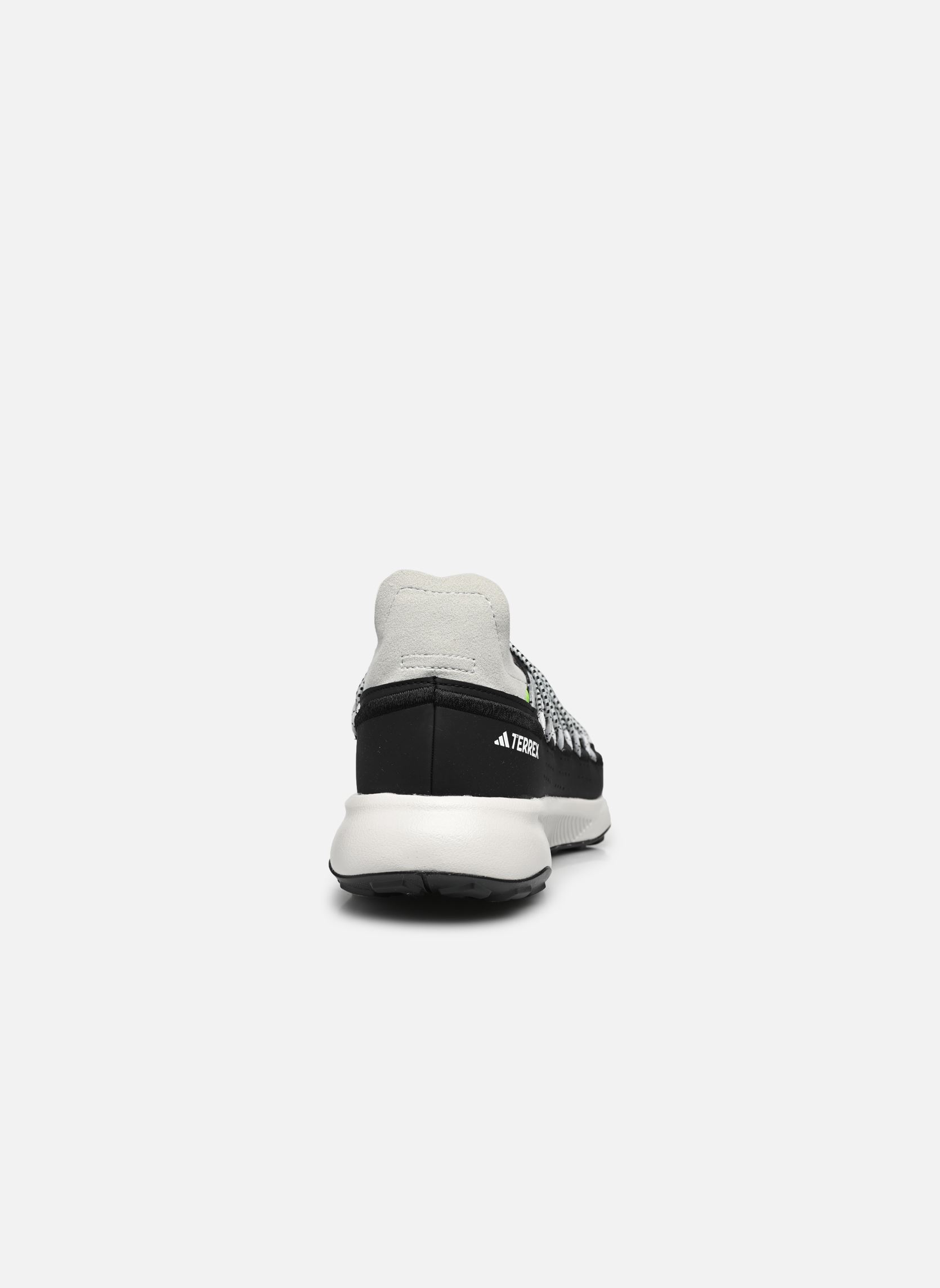 Scarpe da sport Terrex Voyager 21 M uomo grigio adidas performance Scarpe da sport Terrex Voyager 21 M uomo grigio WONSIL/GREONE/LUCLEM