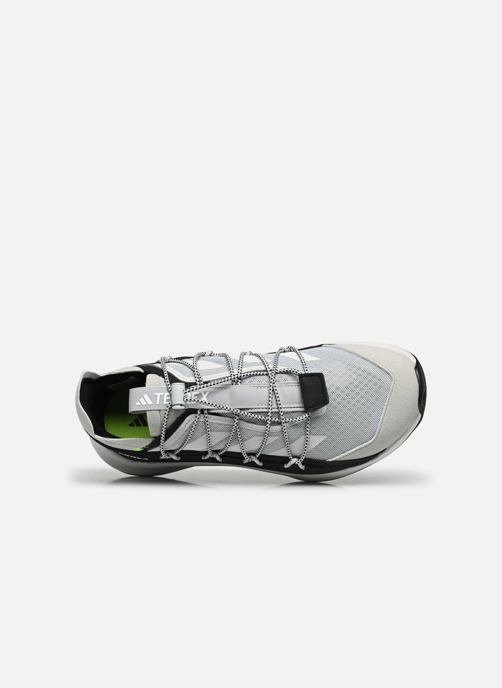 Scarpe da sport Terrex Voyager 21 M uomo grigio adidas performance Scarpe da sport Terrex Voyager 21 M uomo grigio WONSIL/GREONE/LUCLEM