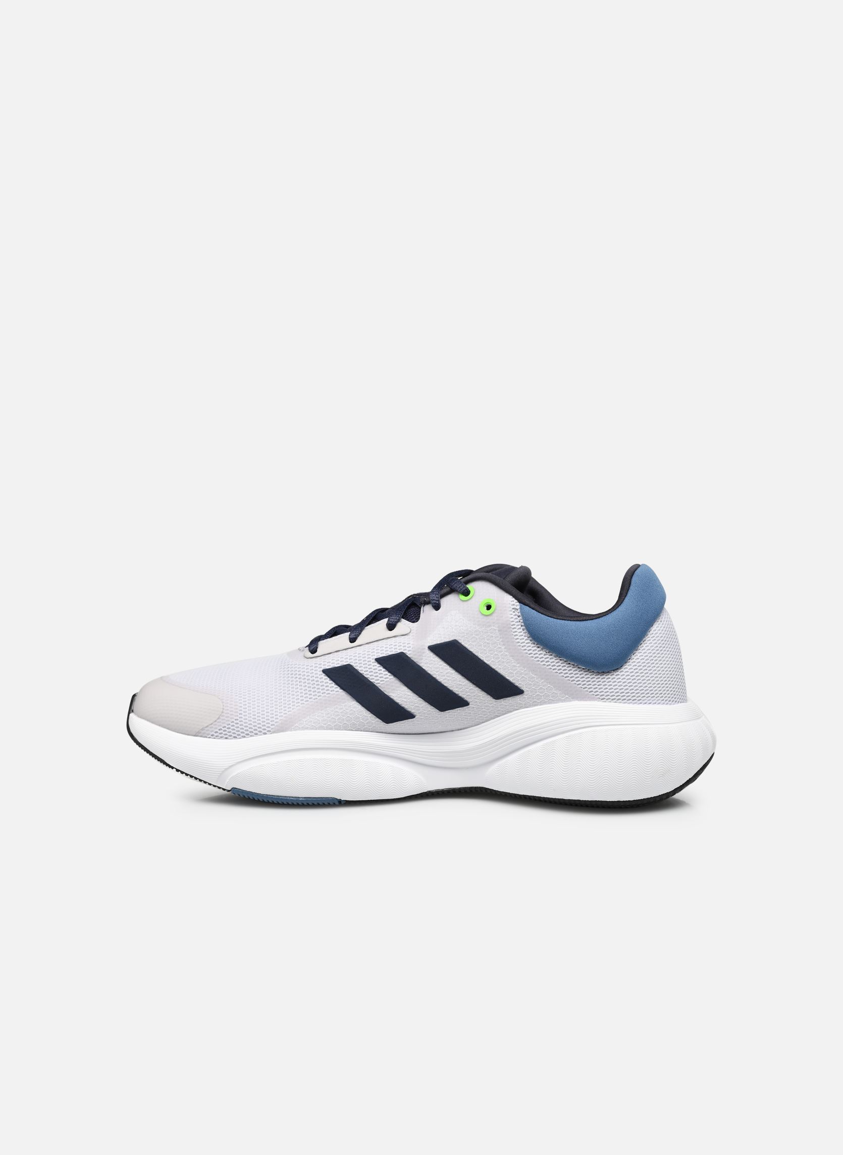 Sportschuhe Response M herren weiß adidas performance Sportschuhe Response M herren weiß DSHGRY/SHANAV/SGREEN