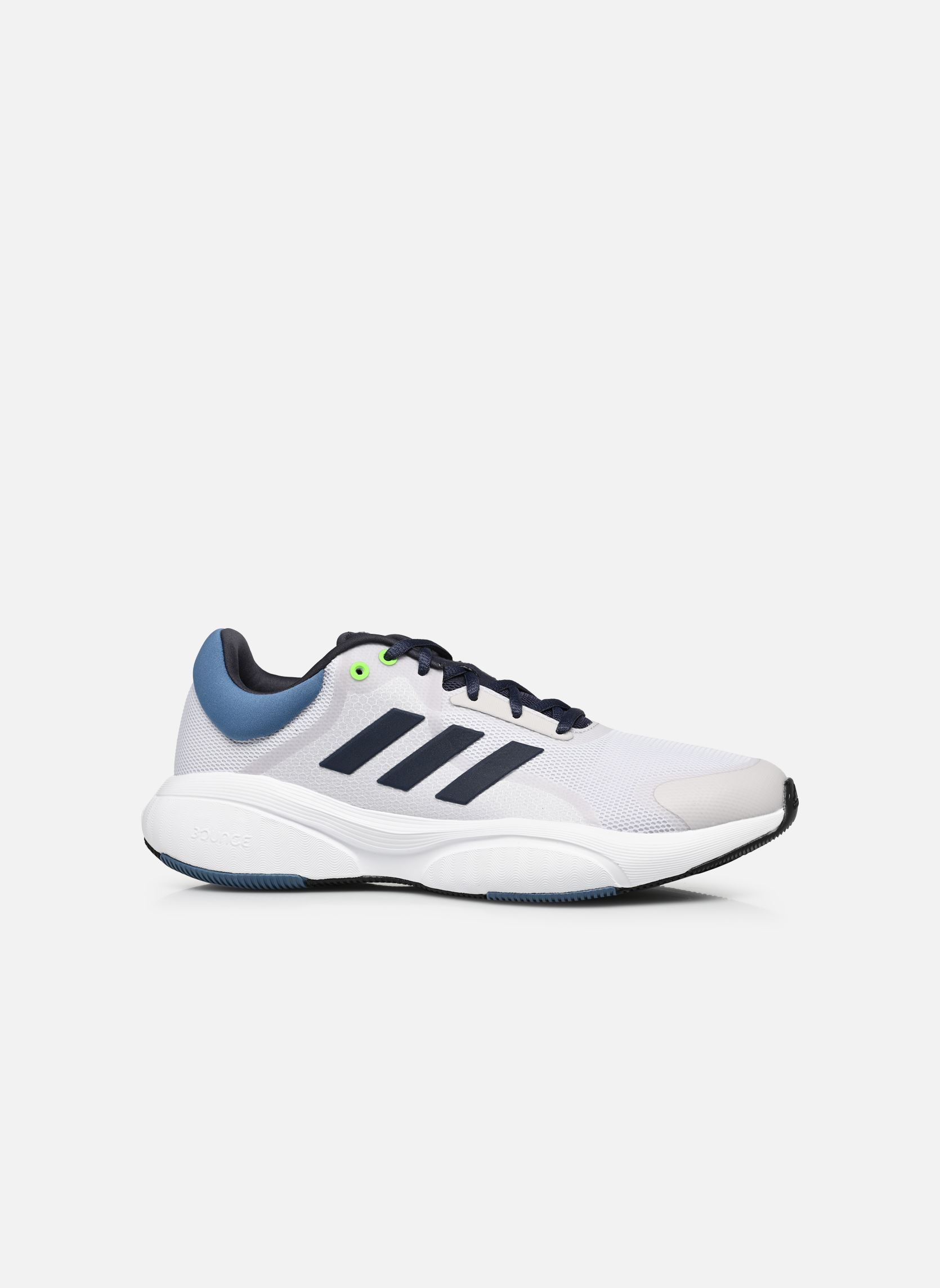 Sportschuhe Response M herren weiß adidas performance Sportschuhe Response M herren weiß DSHGRY/SHANAV/SGREEN