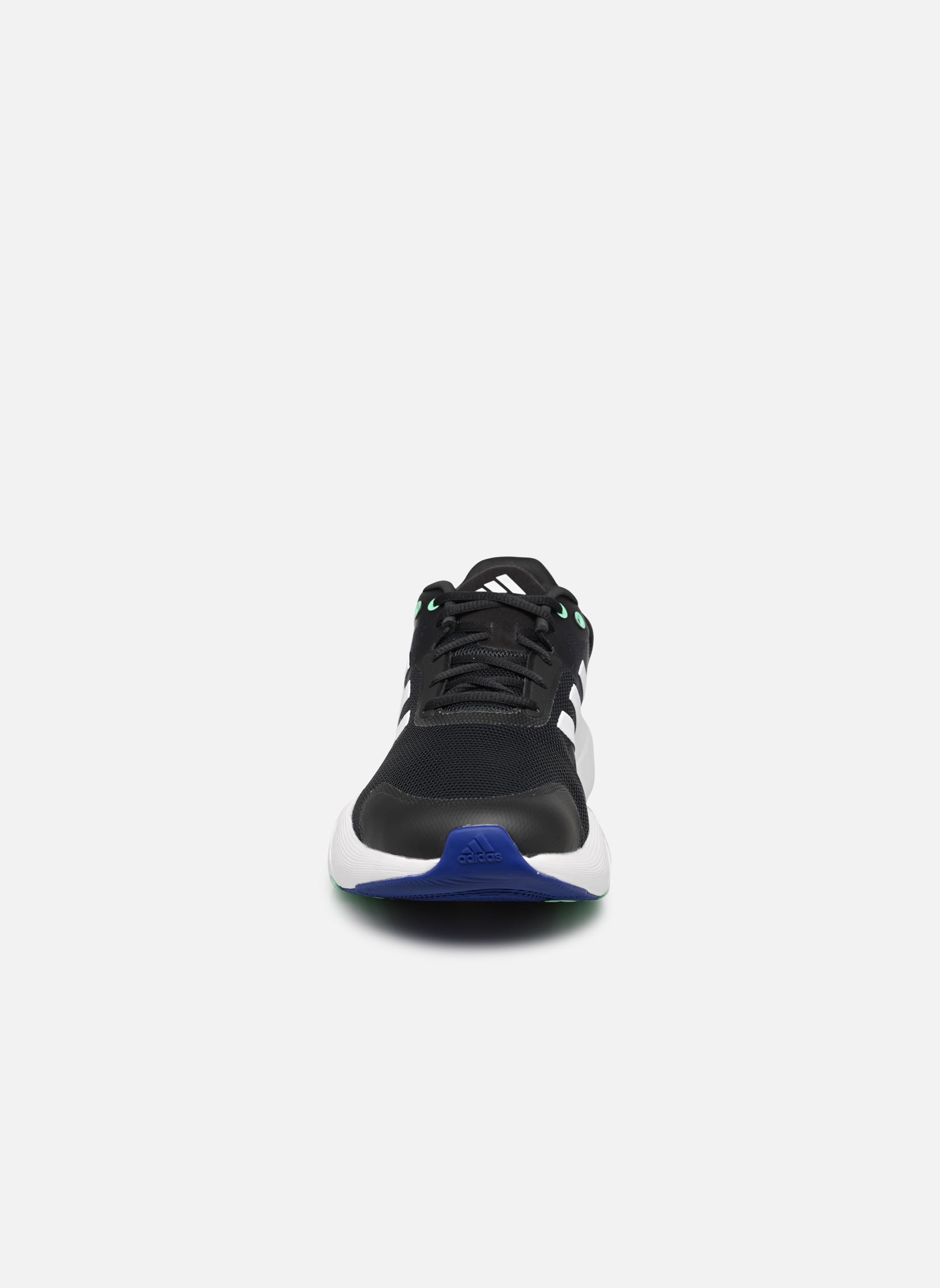 Sportschuhe Response M herren schwarz adidas performance Sportschuhe Response M herren schwarz CARBON/FTWWHT/LUCBLU
