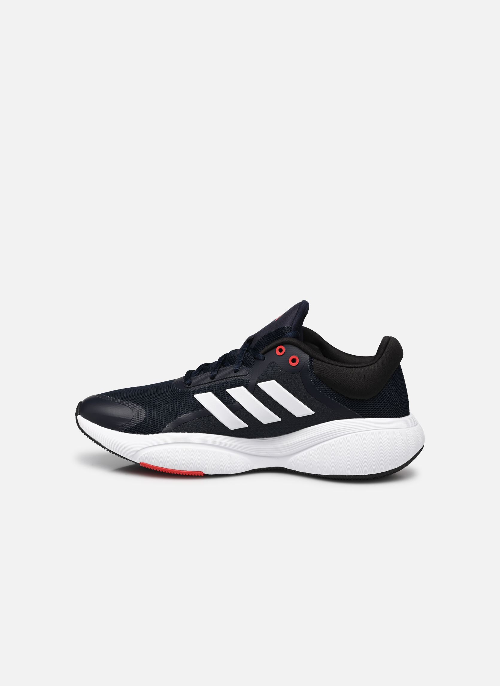 Sportschuhe Response M herren schwarz adidas performance Sportschuhe Response M herren schwarz LEGINK/FTWWHT/BETSCA