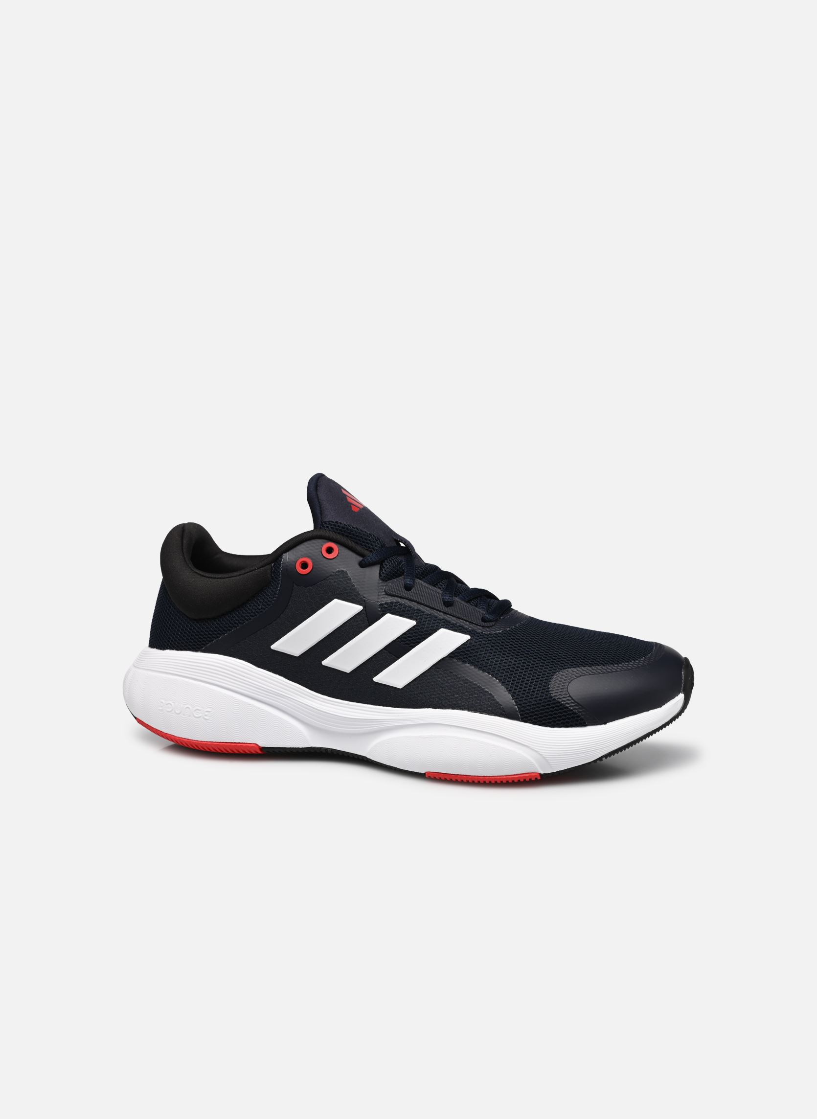 Sportschuhe Response M herren schwarz adidas performance Sportschuhe Response M herren schwarz LEGINK/FTWWHT/BETSCA