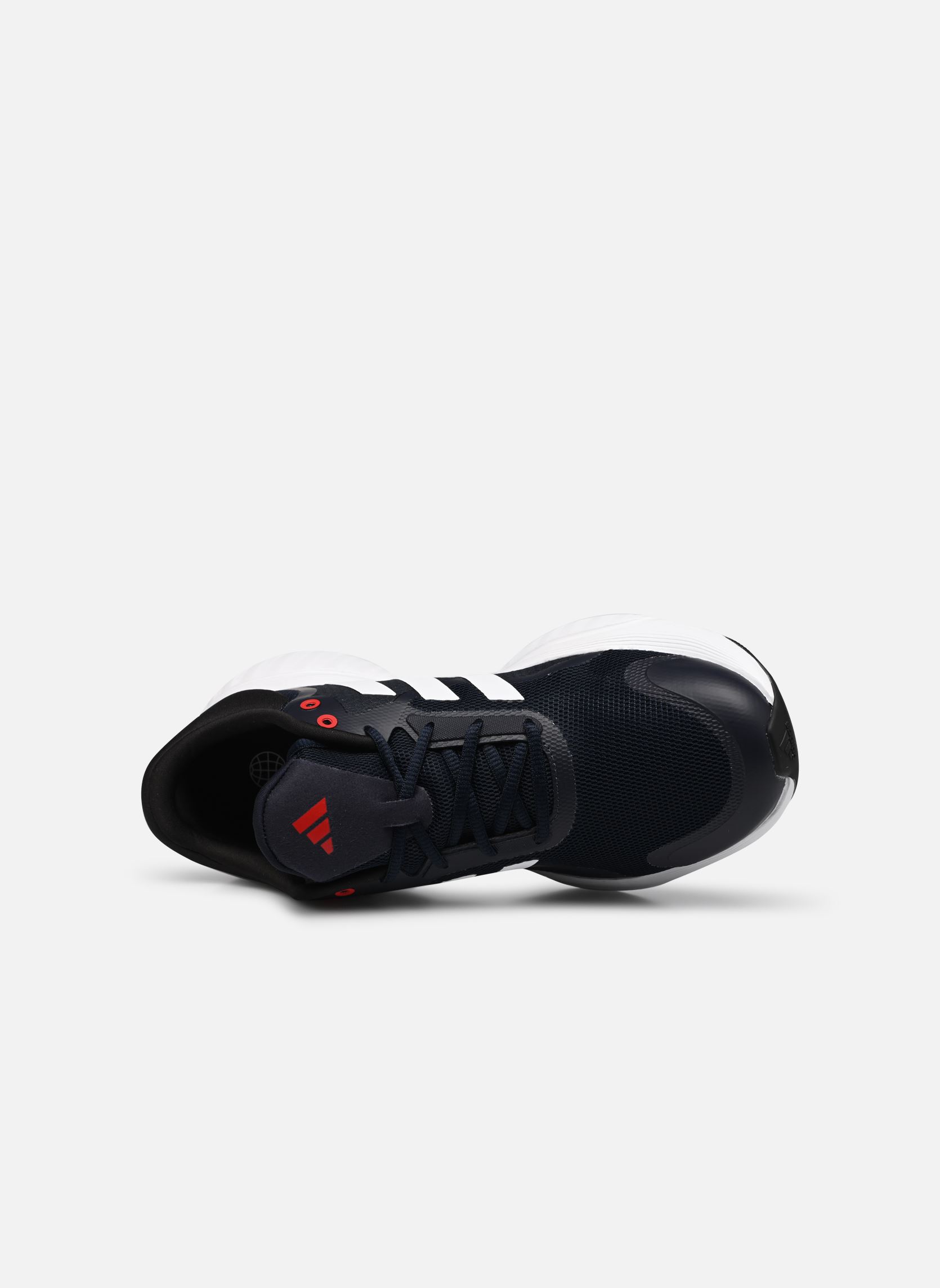 Sportschuhe Response M herren schwarz adidas performance Sportschuhe Response M herren schwarz LEGINK/FTWWHT/BETSCA