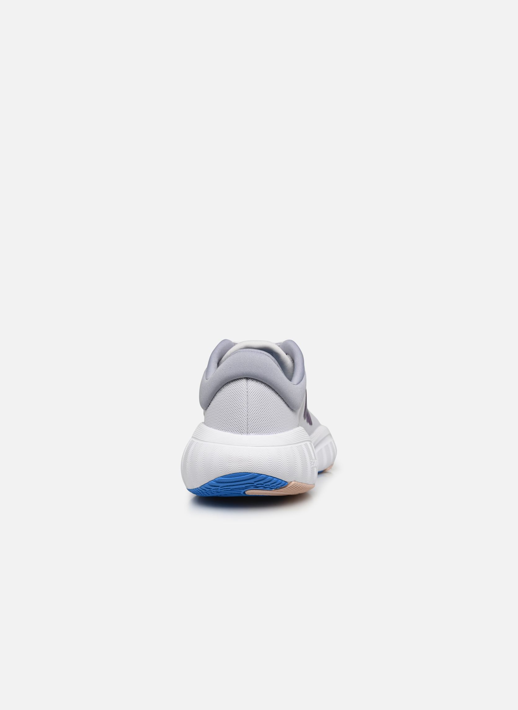 Chaussures de sport Response W femme blanc adidas performance Chaussures de sport Response W femme blanc DSHGRY/MAPUME/PULBLU