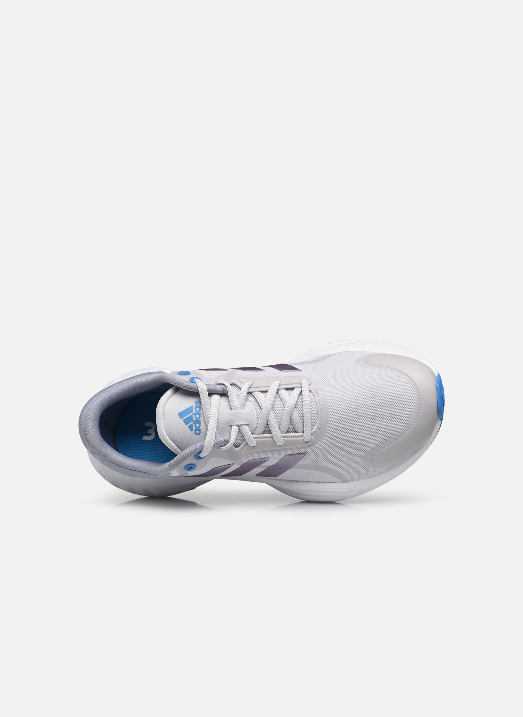 Chaussures de sport Response W femme blanc adidas performance Chaussures de sport Response W femme blanc DSHGRY/MAPUME/PULBLU