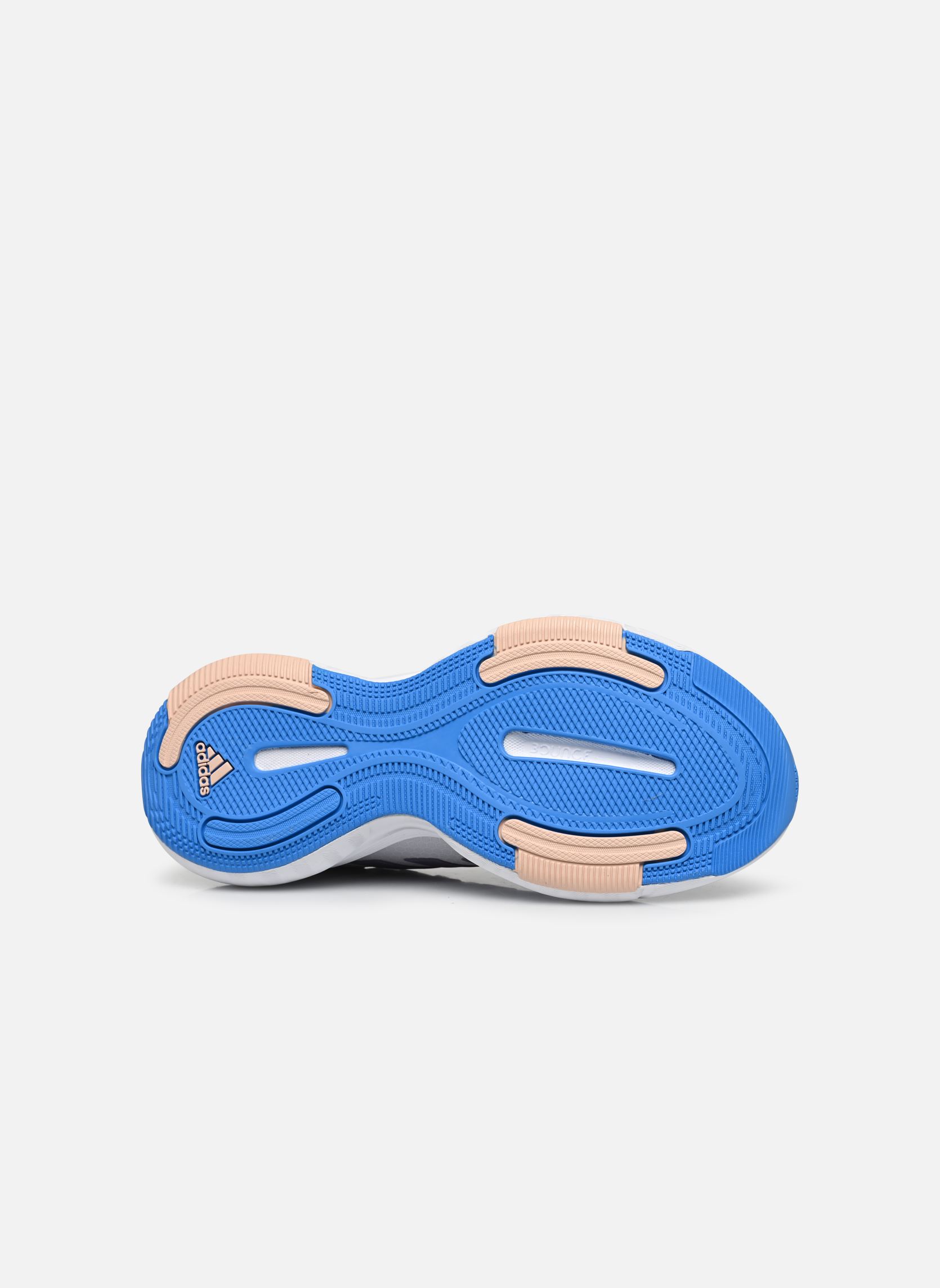 Chaussures de sport Response W femme blanc adidas performance Chaussures de sport Response W femme blanc DSHGRY/MAPUME/PULBLU