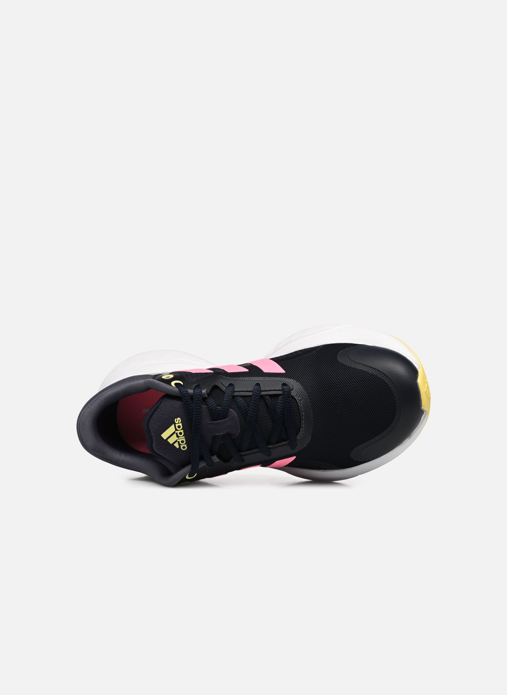 Sportschoenen Response W dames zwart adidas performance Sportschoenen Response W dames zwart LEGINK/BEAMPK/ALMYEL