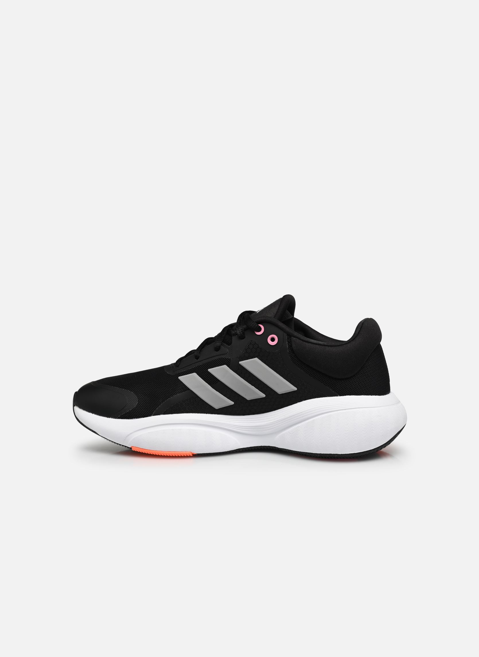 Chaussures de sport Response W femme noir adidas performance Chaussures de sport Response W femme noir CBLACK/GRETWO/SCRORA