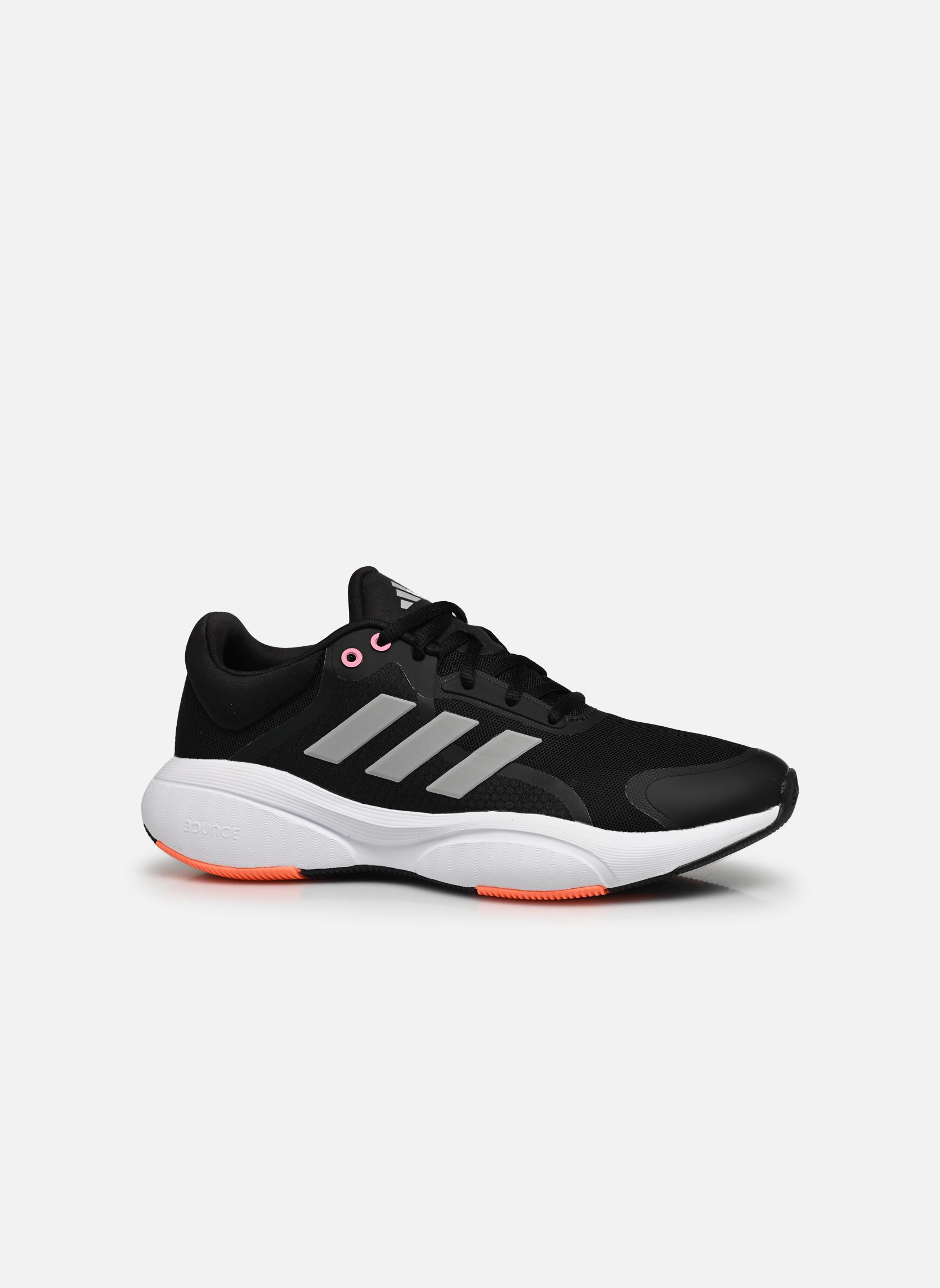 Chaussures de sport Response W femme noir adidas performance Chaussures de sport Response W femme noir CBLACK/GRETWO/SCRORA