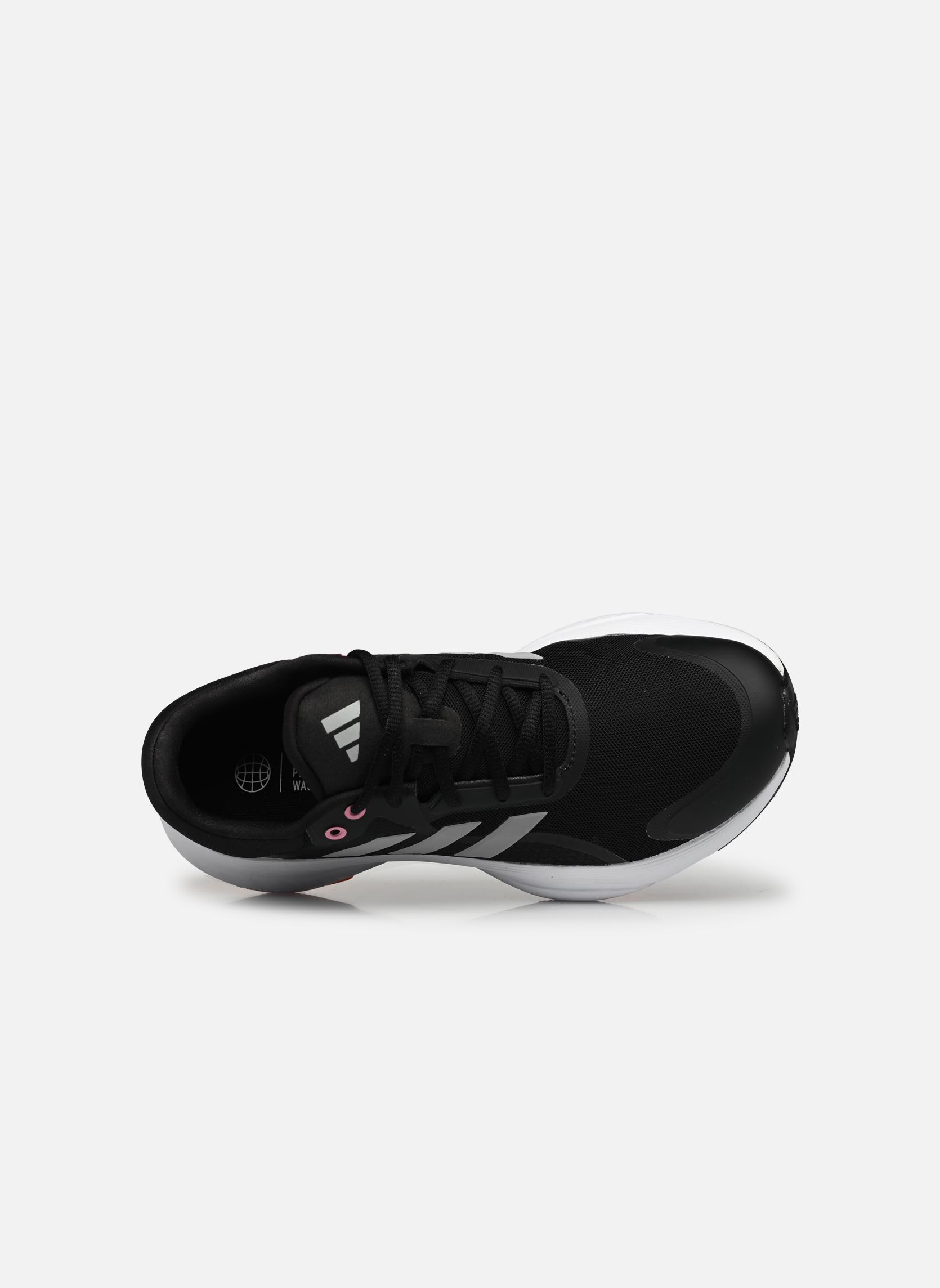 Chaussures de sport Response W femme noir adidas performance Chaussures de sport Response W femme noir CBLACK/GRETWO/SCRORA