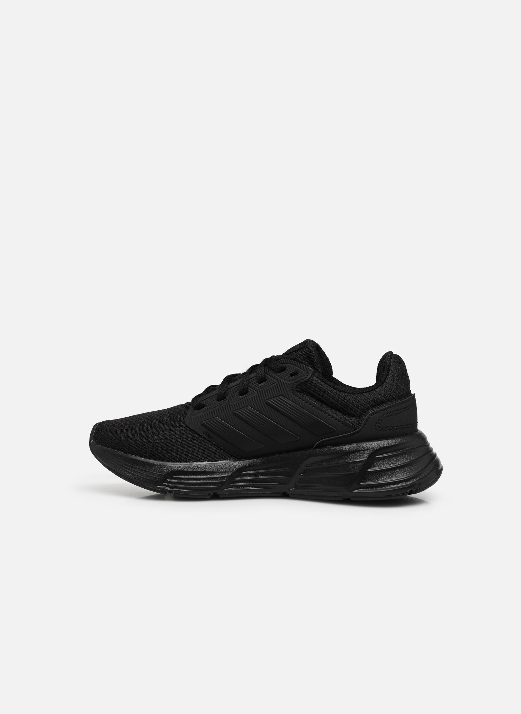 Zapatos deportivos Galaxy 6 W mujer negro adidas performance Zapatos deportivos Galaxy 6 W mujer negro CBLACK/CBLACK/CBLACK