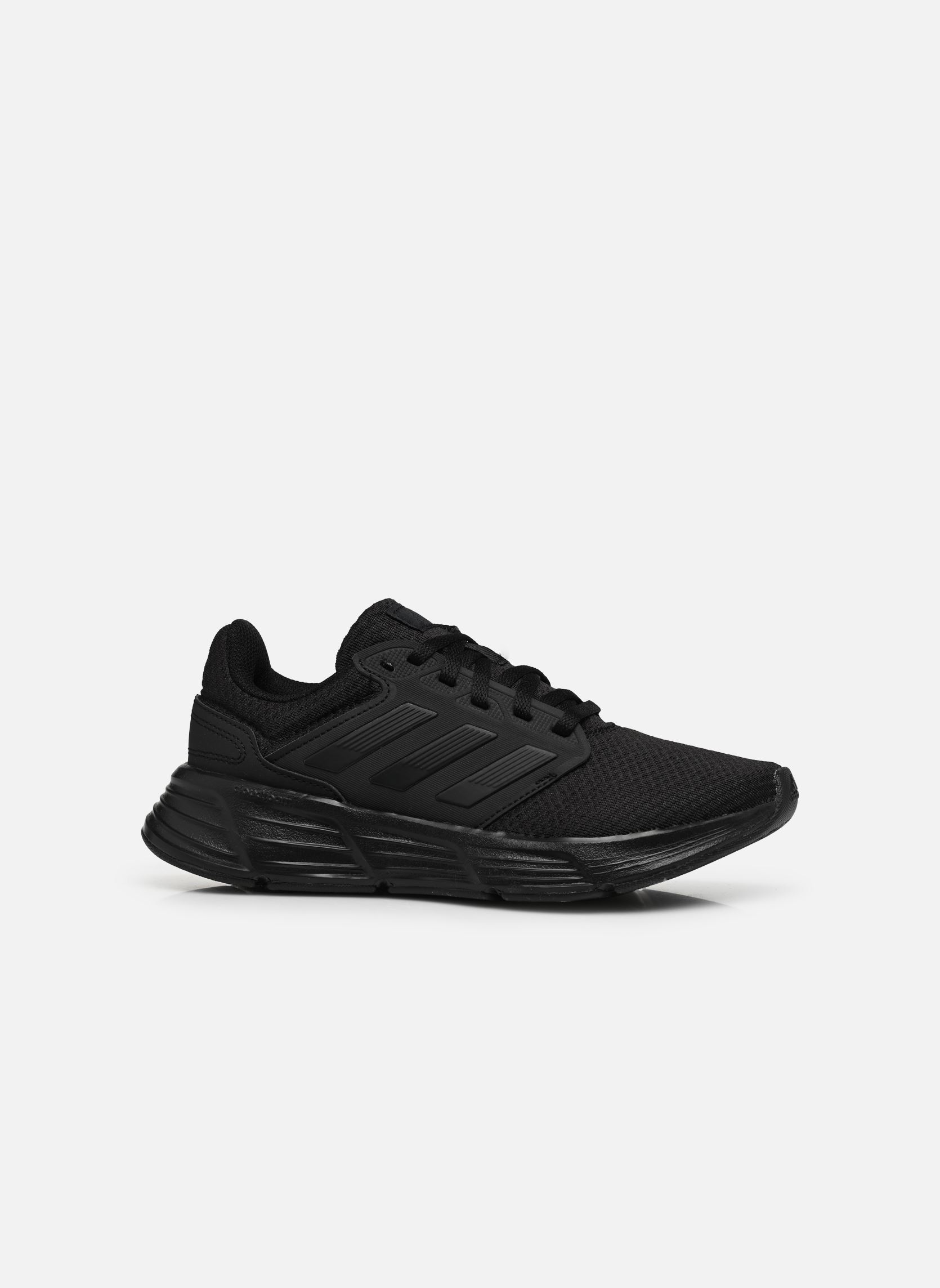 Zapatos deportivos Galaxy 6 W mujer negro adidas performance Zapatos deportivos Galaxy 6 W mujer negro CBLACK/CBLACK/CBLACK