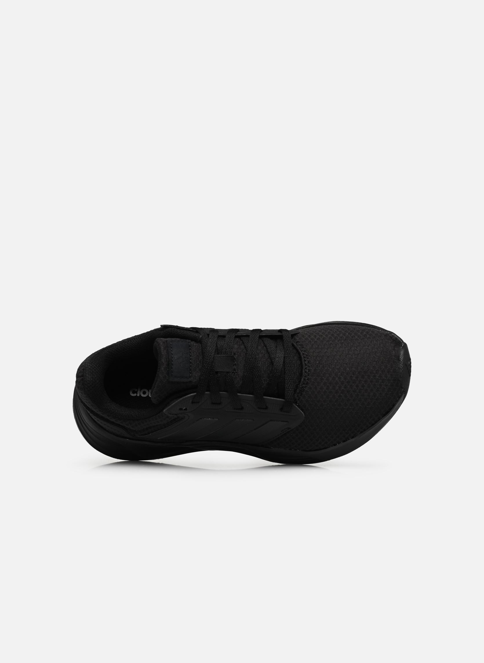 Zapatos deportivos Galaxy 6 W mujer negro adidas performance Zapatos deportivos Galaxy 6 W mujer negro CBLACK/CBLACK/CBLACK