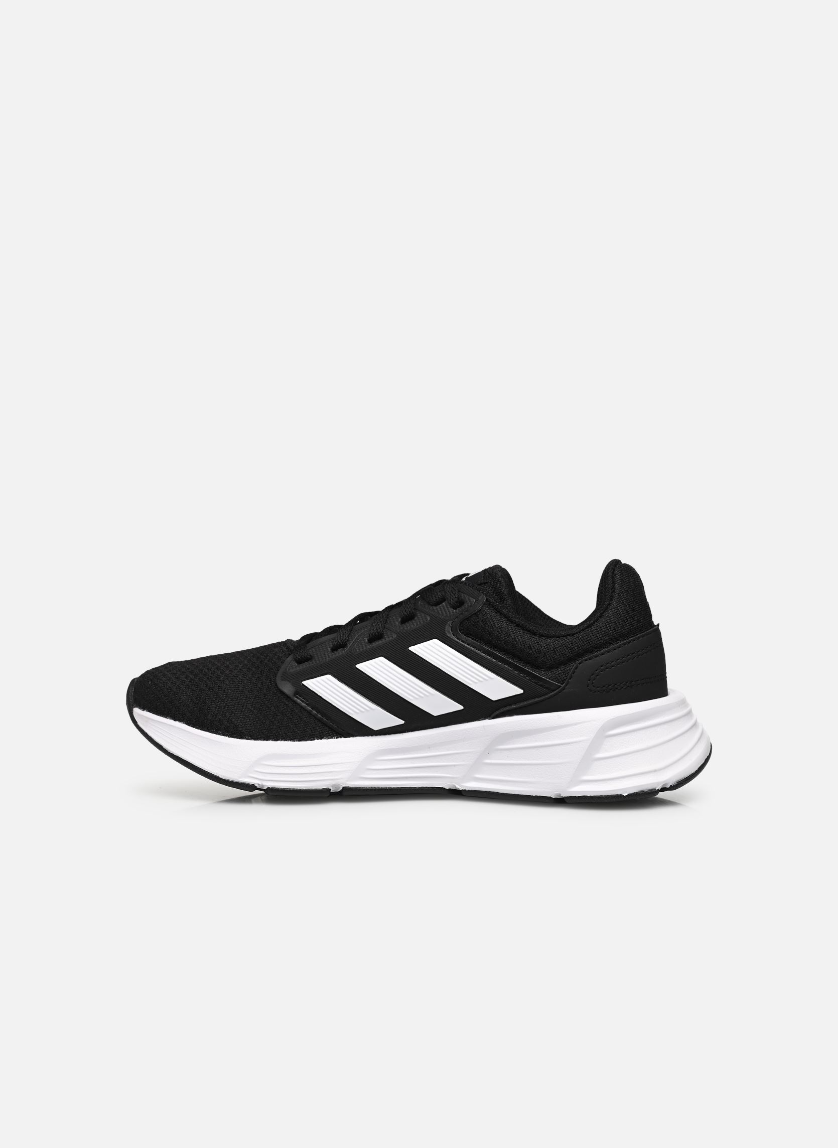 Chaussures de sport Galaxy 6 W femme noir adidas performance Chaussures de sport Galaxy 6 W femme noir CBLACK/FTWWHT/CBLACK