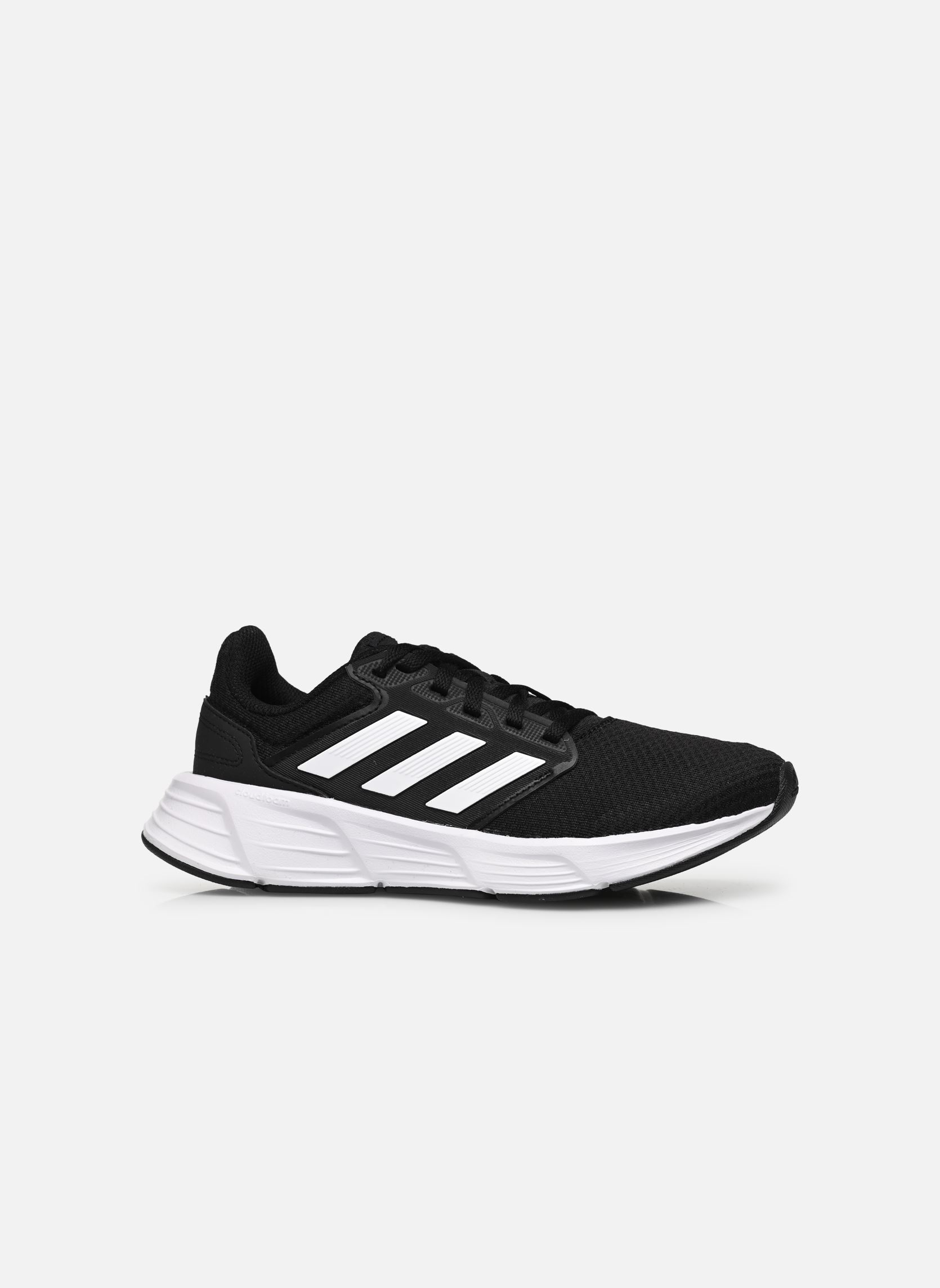 Chaussures de sport Galaxy 6 W femme noir adidas performance Chaussures de sport Galaxy 6 W femme noir CBLACK/FTWWHT/CBLACK