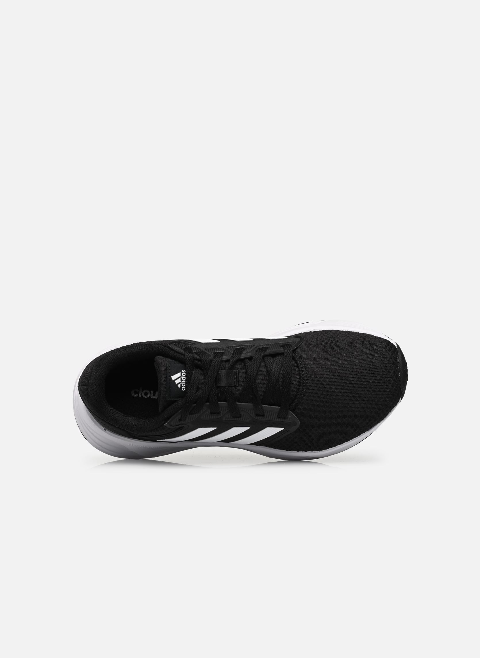 Chaussures de sport Galaxy 6 W femme noir adidas performance Chaussures de sport Galaxy 6 W femme noir CBLACK/FTWWHT/CBLACK