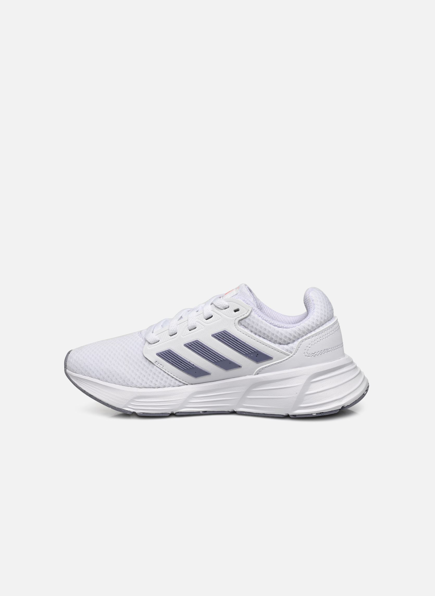 Scarpe da sport Galaxy 6 W donna bianco adidas performance Scarpe da sport Galaxy 6 W donna bianco FTWWHT/SILVIO/CBLACK
