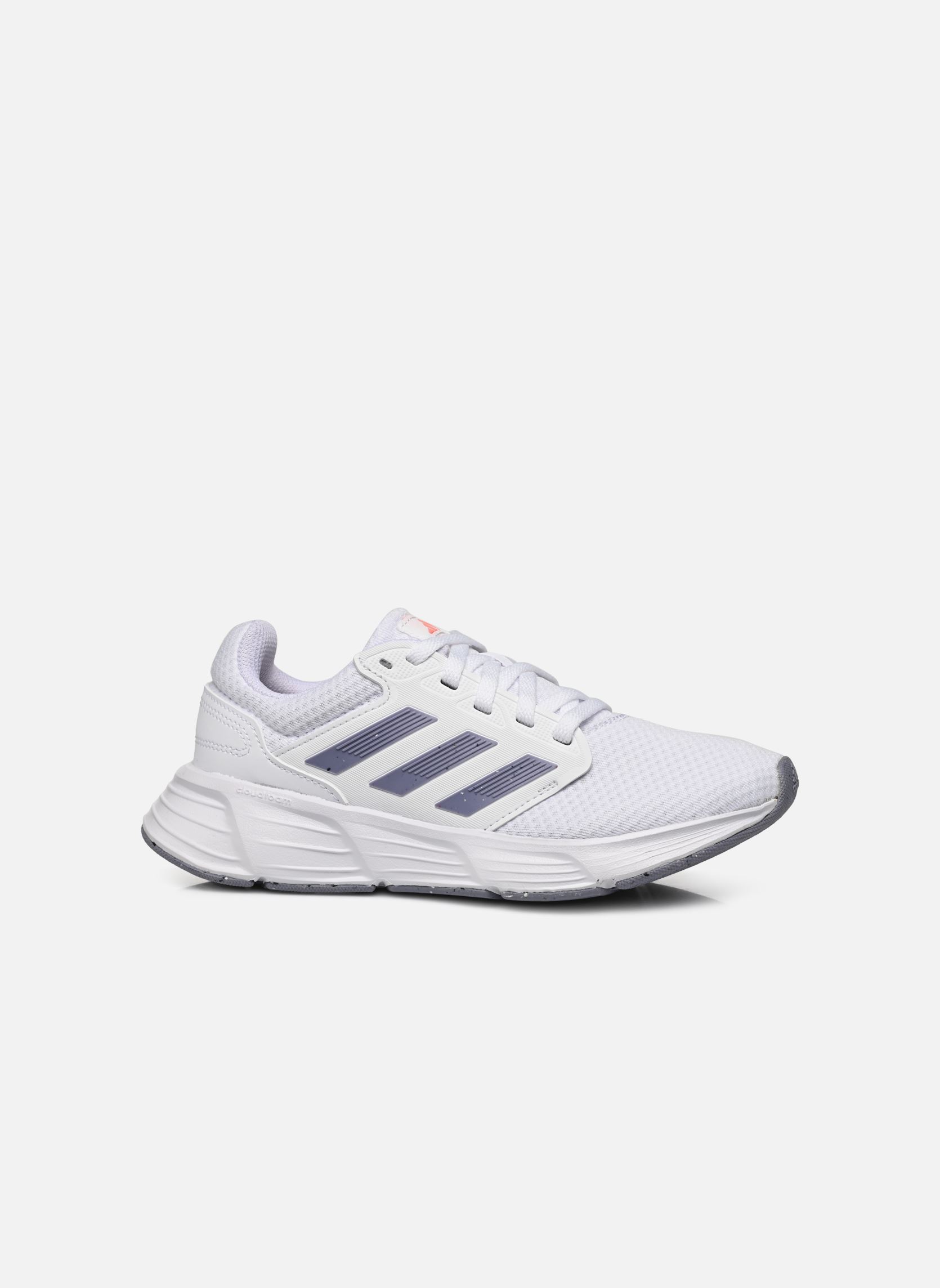 Scarpe da sport Galaxy 6 W donna bianco adidas performance Scarpe da sport Galaxy 6 W donna bianco FTWWHT/SILVIO/CBLACK