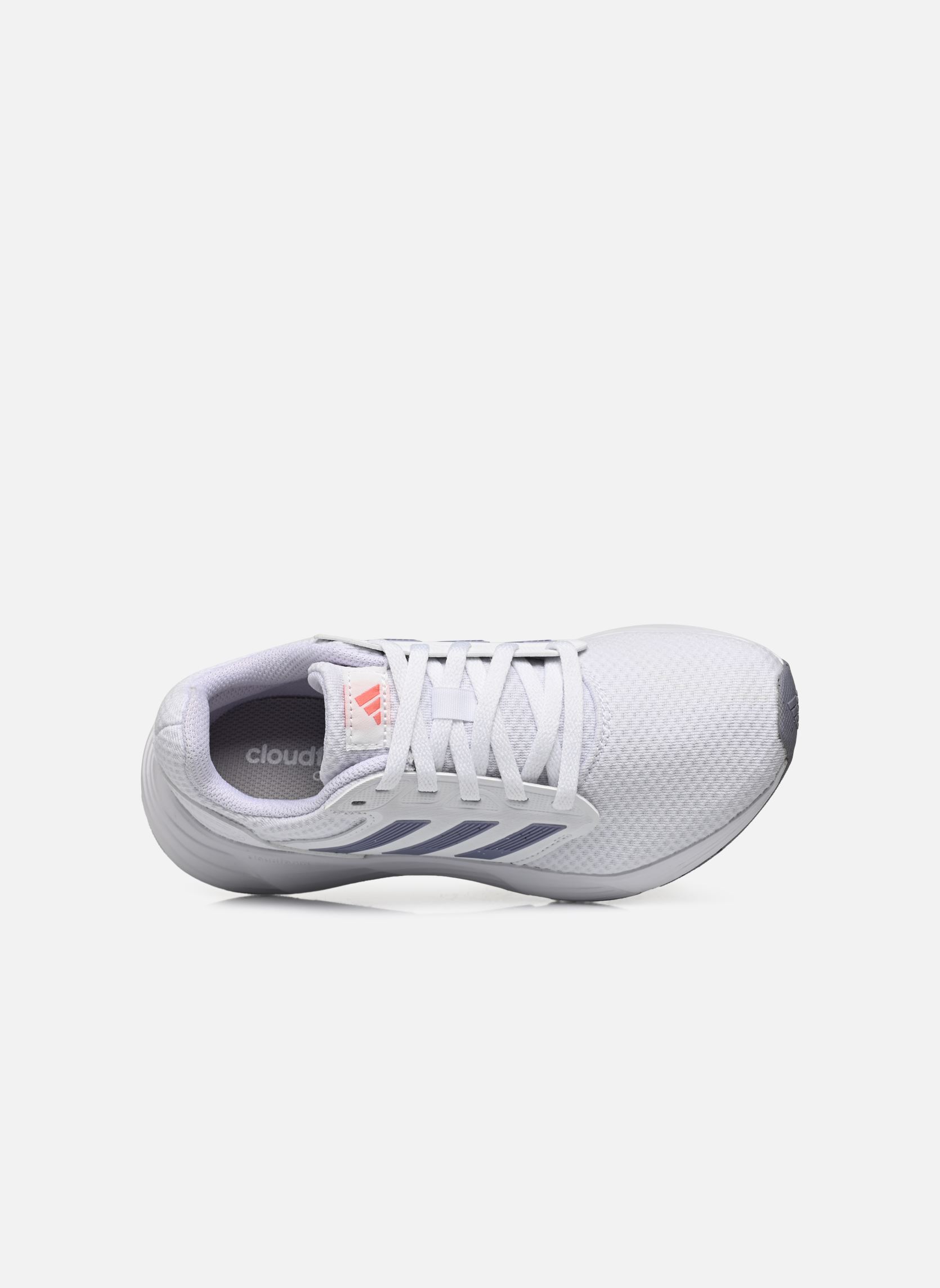 Scarpe da sport Galaxy 6 W donna bianco adidas performance Scarpe da sport Galaxy 6 W donna bianco FTWWHT/SILVIO/CBLACK