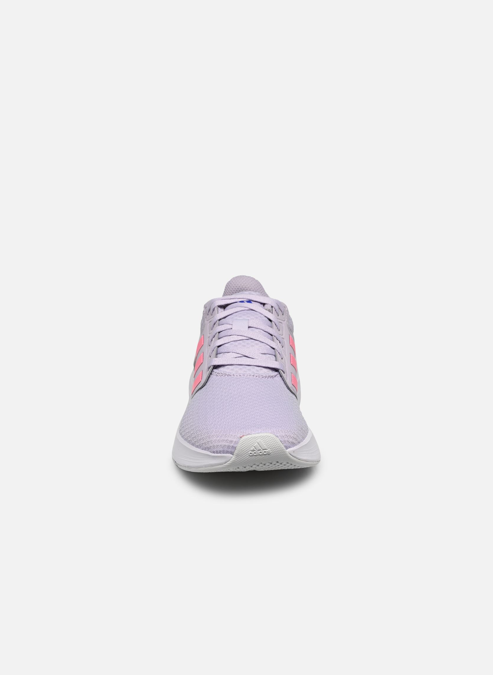 Chaussures de sport Galaxy 6 W femme violet adidas performance Chaussures de sport Galaxy 6 W femme violet SILDAW/BEAMPK/SILVIO