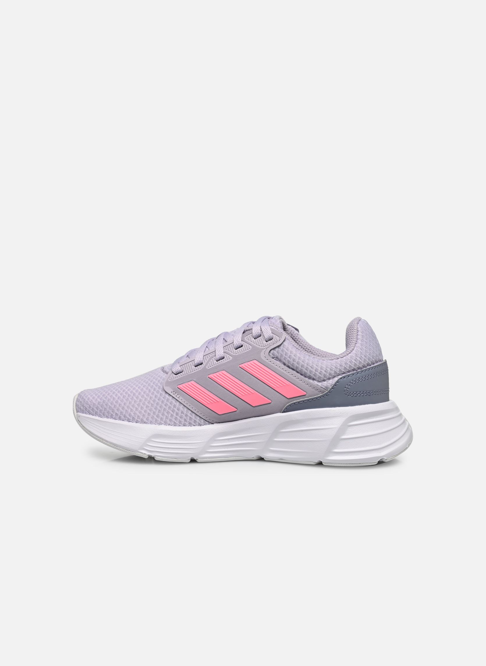 Chaussures de sport Galaxy 6 W femme violet adidas performance Chaussures de sport Galaxy 6 W femme violet SILDAW/BEAMPK/SILVIO