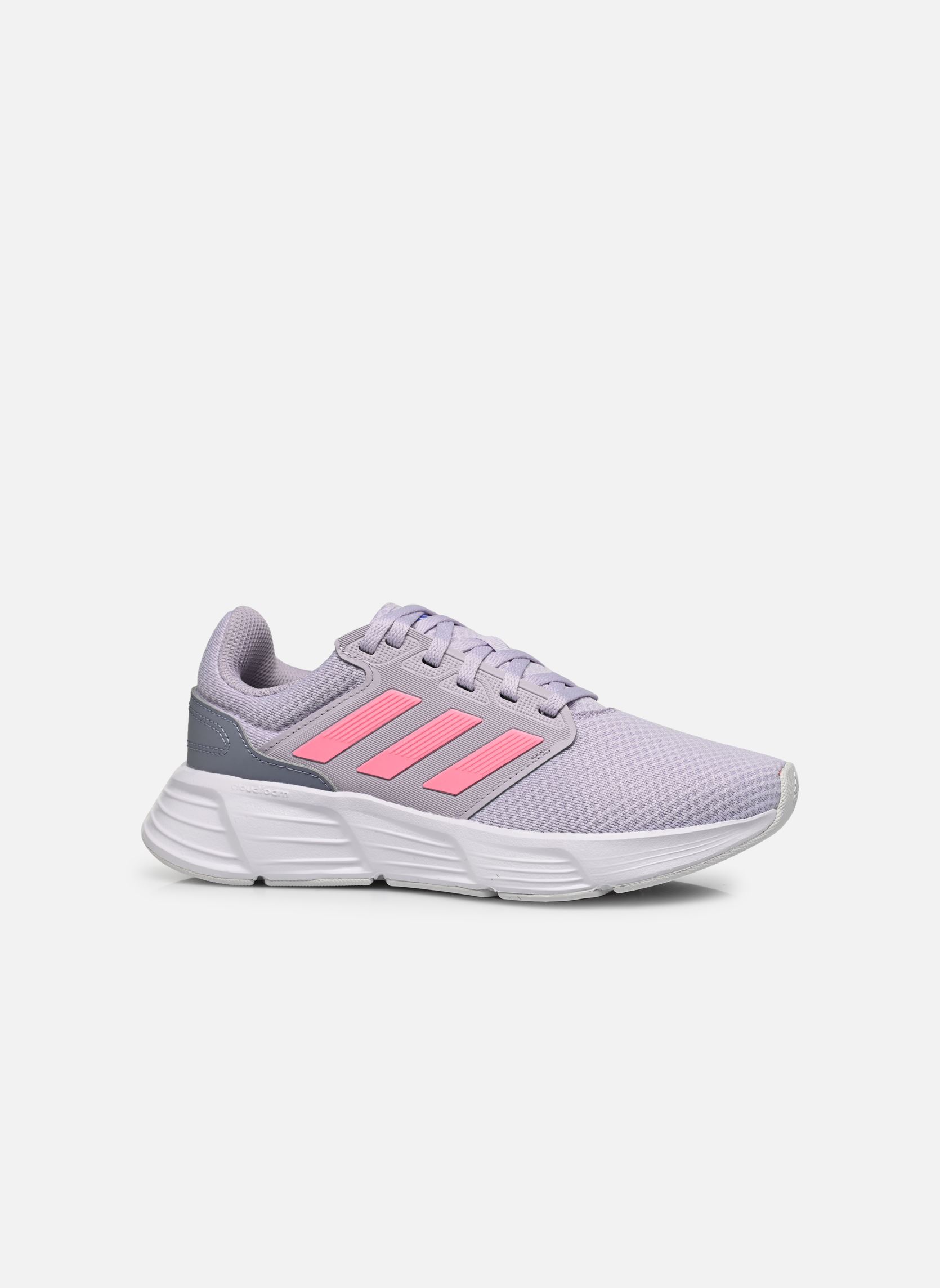 Chaussures de sport Galaxy 6 W femme violet adidas performance Chaussures de sport Galaxy 6 W femme violet SILDAW/BEAMPK/SILVIO