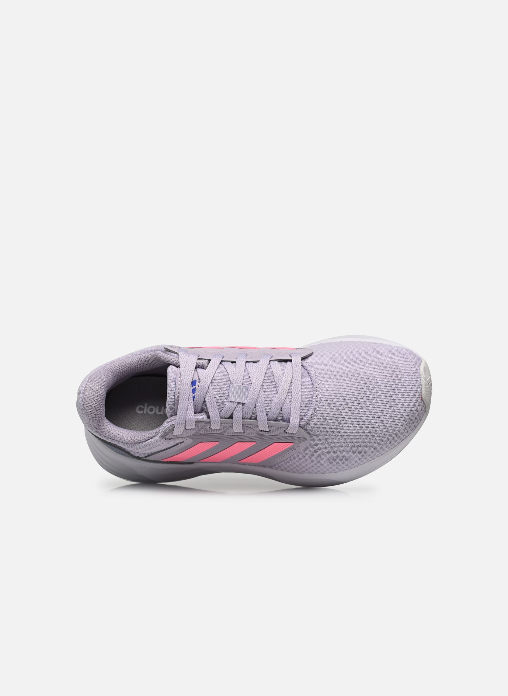 Chaussures de sport Galaxy 6 W femme violet adidas performance Chaussures de sport Galaxy 6 W femme violet SILDAW/BEAMPK/SILVIO