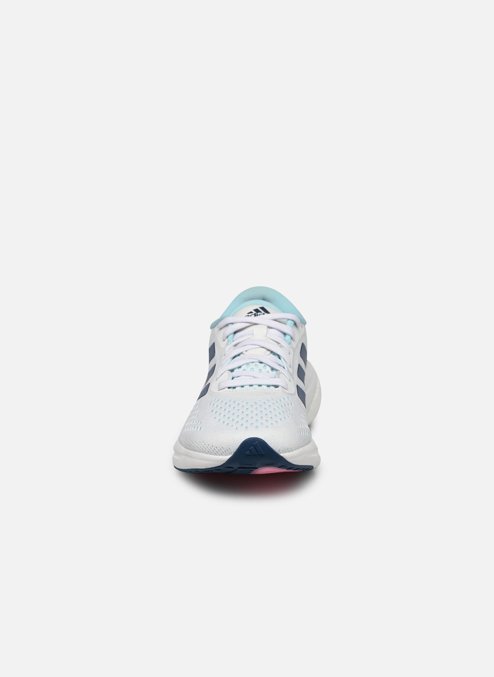 Sportschoenen Supernova 2 W dames wit adidas performance Sportschoenen Supernova 2 W dames wit FTWWHT/WONSTE/BLIBLU