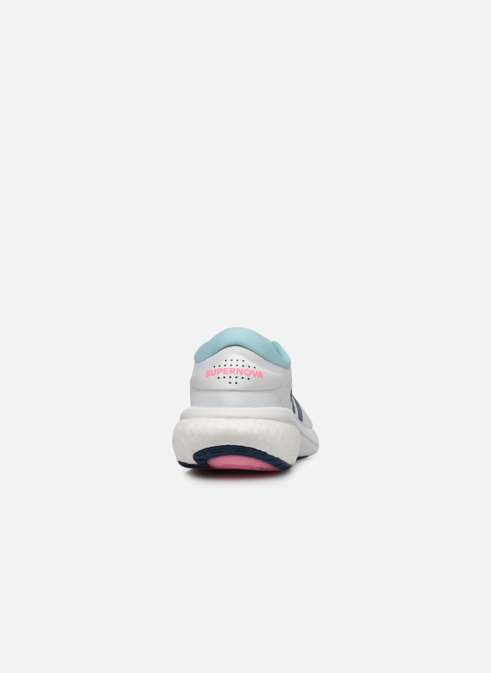 Sportschoenen Supernova 2 W dames wit adidas performance Sportschoenen Supernova 2 W dames wit FTWWHT/WONSTE/BLIBLU