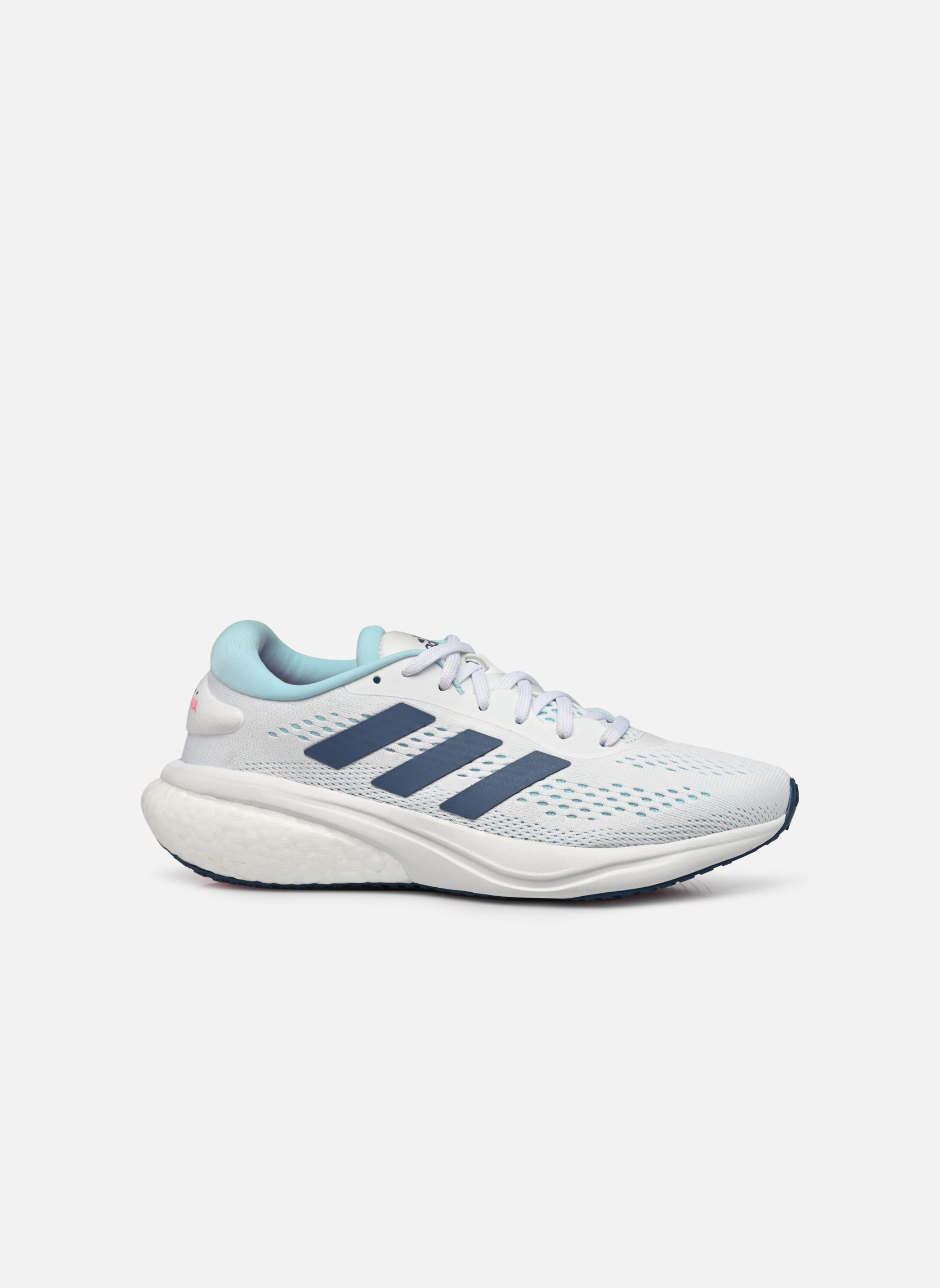 Sportschoenen Supernova 2 W dames wit adidas performance Sportschoenen Supernova 2 W dames wit FTWWHT/WONSTE/BLIBLU
