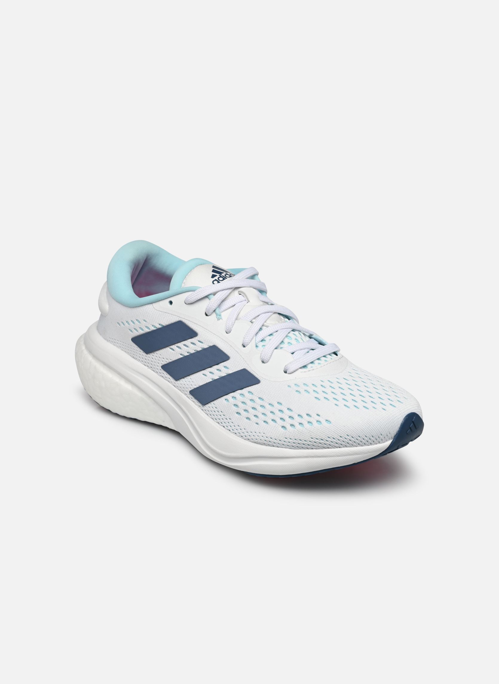 Sportschoenen Supernova 2 W dames wit adidas performance Sportschoenen Supernova 2 W dames wit FTWWHT/WONSTE/BLIBLU
