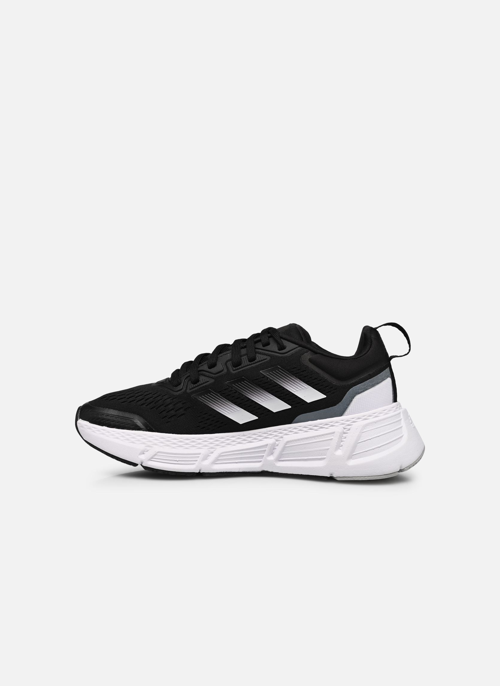 Scarpe da sport Questar W donna nero adidas performance Scarpe da sport Questar W donna nero CBLACK/FTWWHT/GRETWO