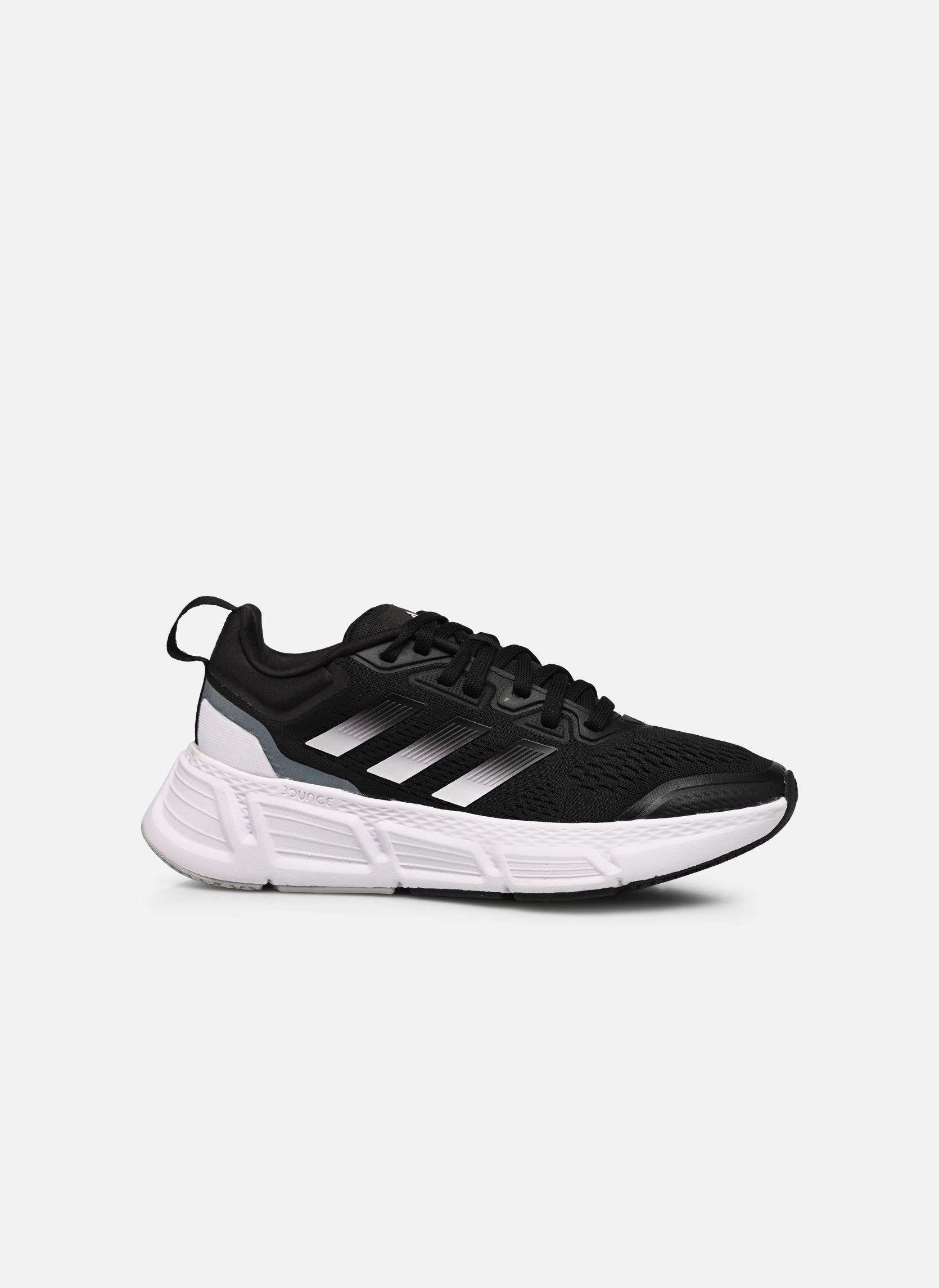 Scarpe da sport Questar W donna nero adidas performance Scarpe da sport Questar W donna nero CBLACK/FTWWHT/GRETWO