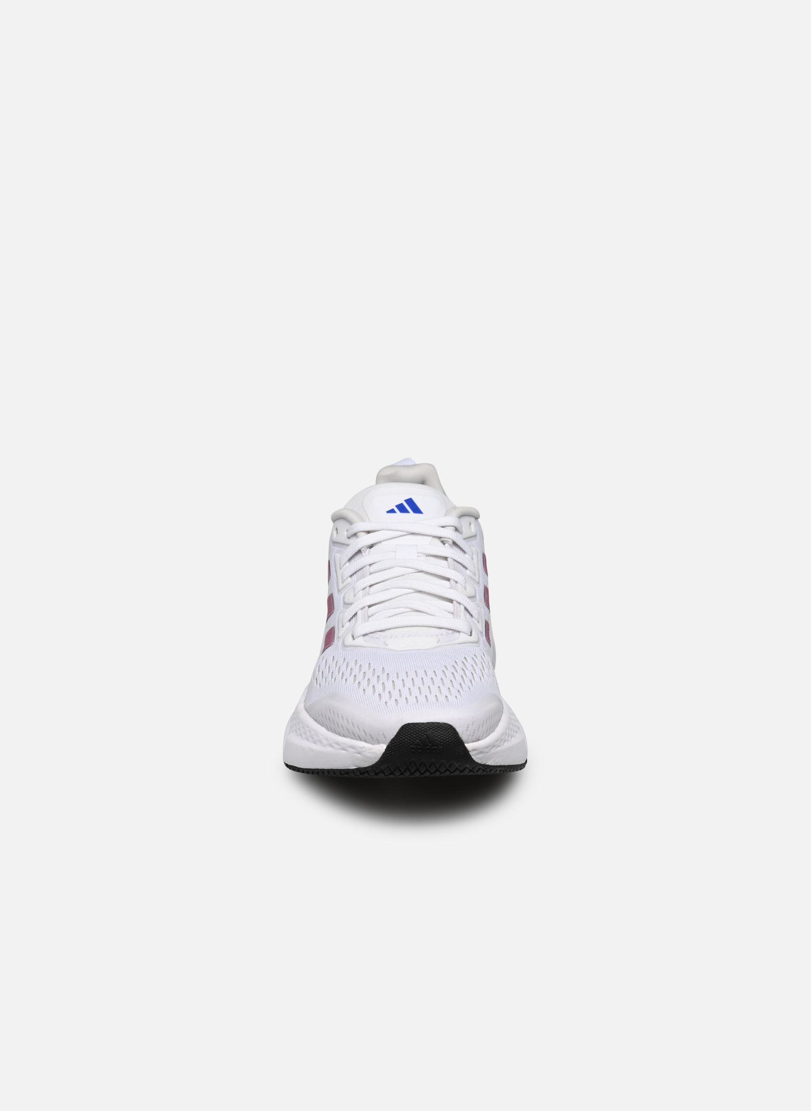 Sportschoenen Questar W dames wit adidas performance Sportschoenen Questar W dames wit FTWWHT/LUCFUC/SILDAW